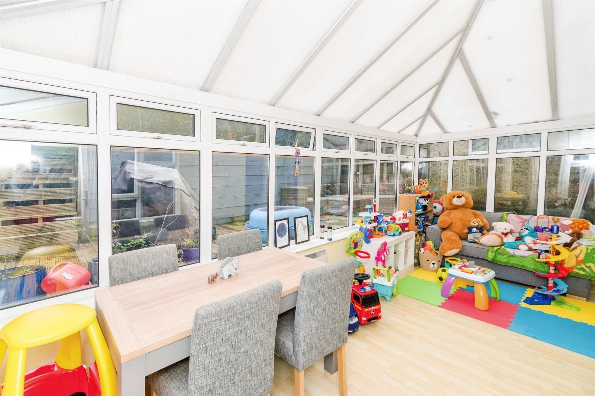 Property at Cheriton Avenue, Southampton