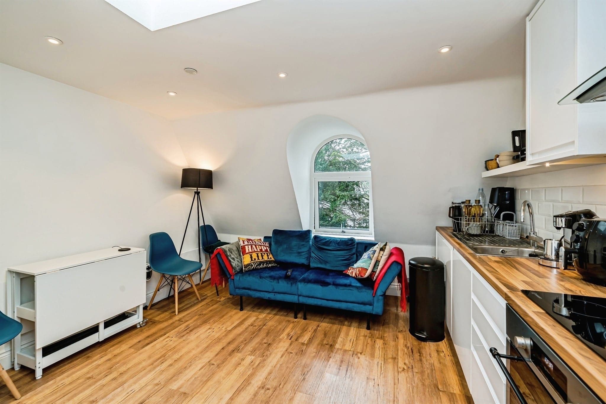 Property at Oxford Road, Aylesbury