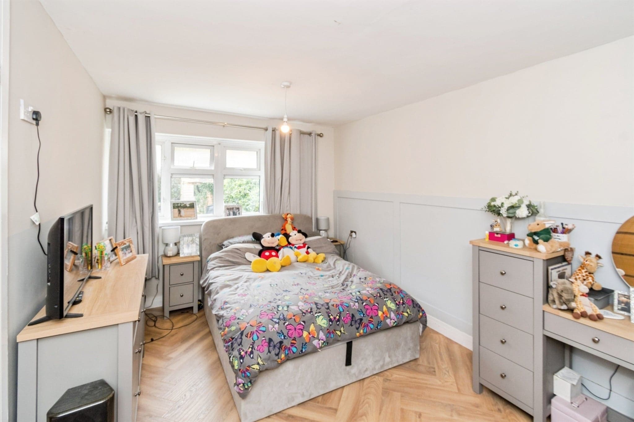 Property at Cheriton Avenue, Southampton