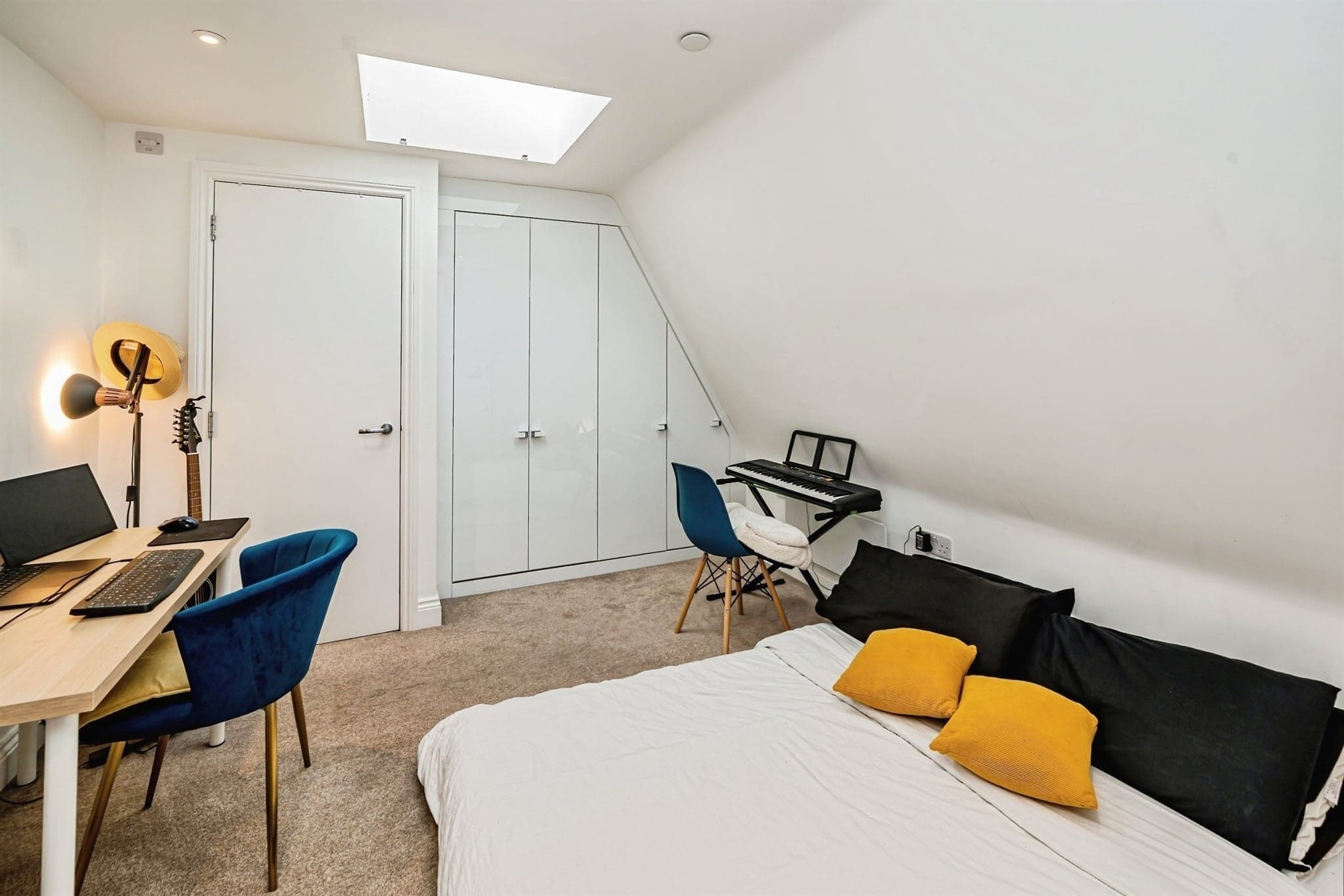 Property at Oxford Road, Aylesbury