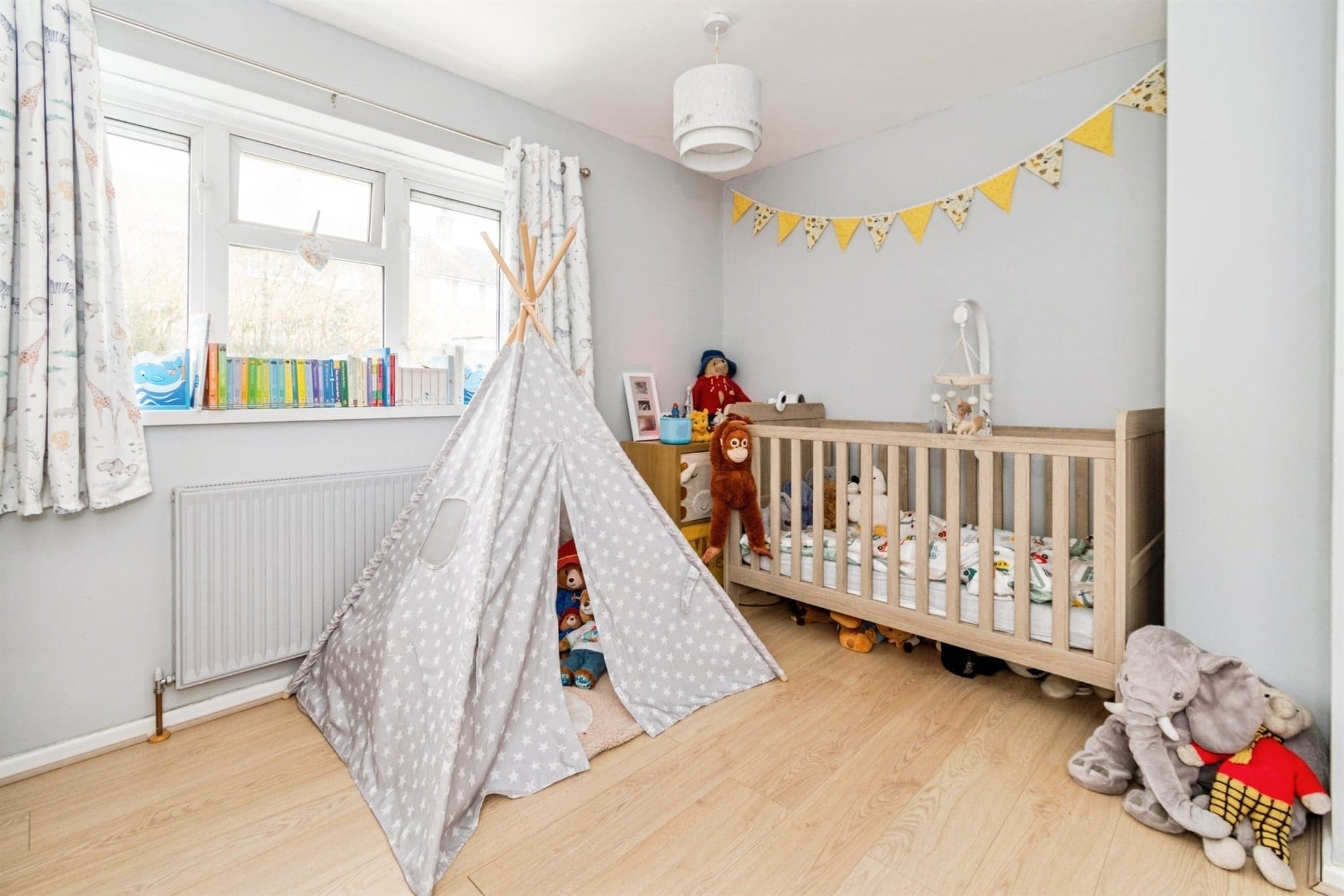 Property at Cheriton Avenue, Southampton