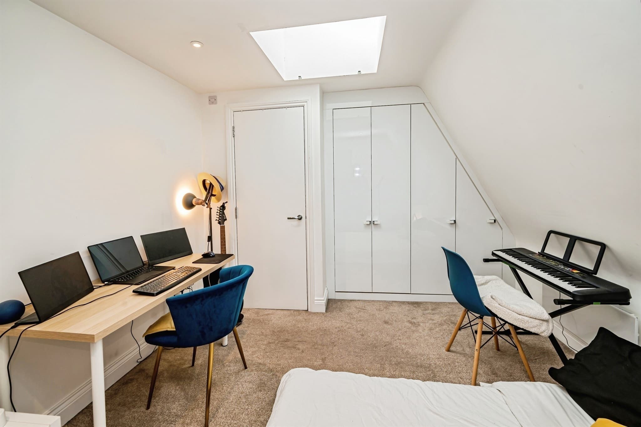 Property at Oxford Road, Aylesbury