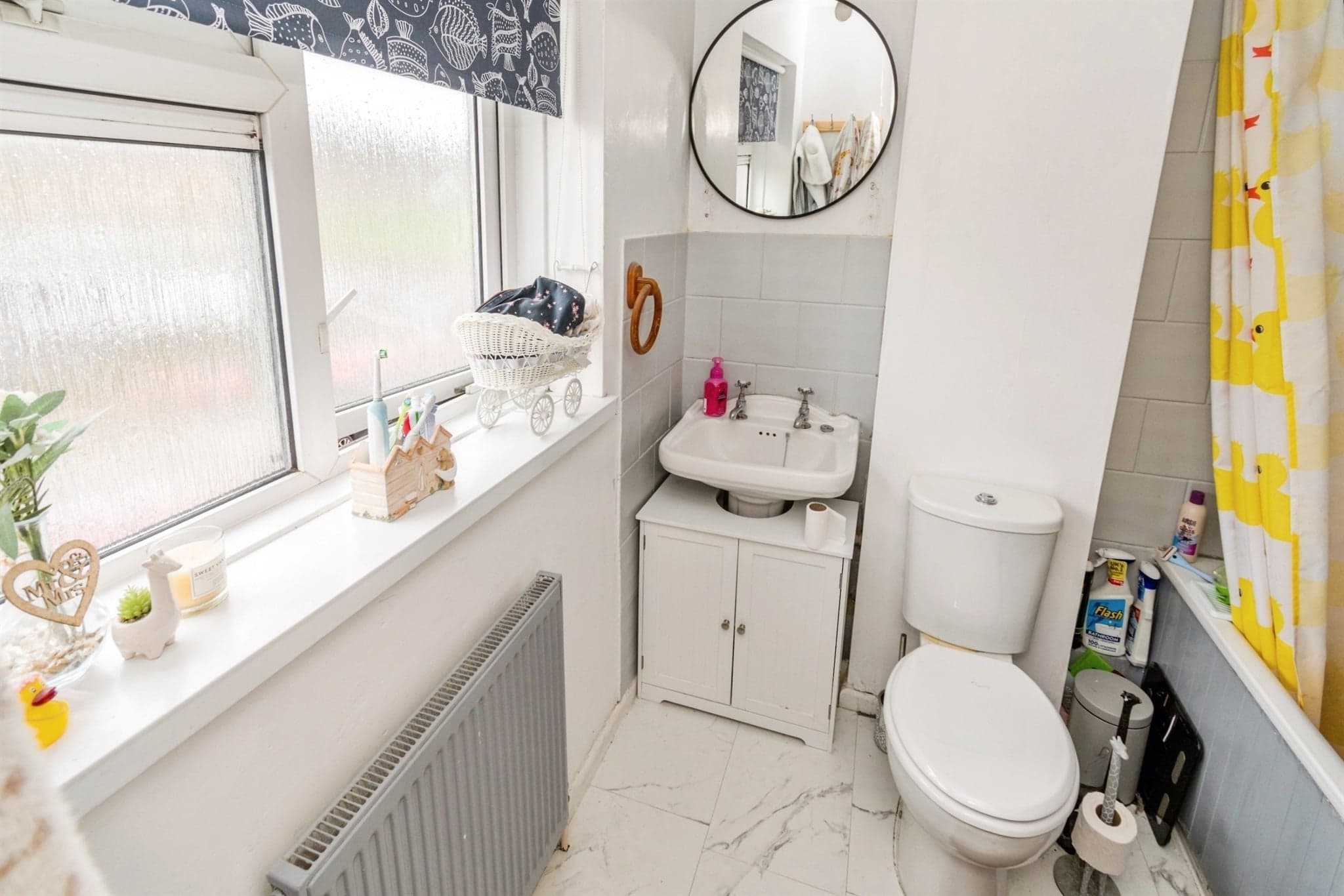 Property at Cheriton Avenue, Southampton