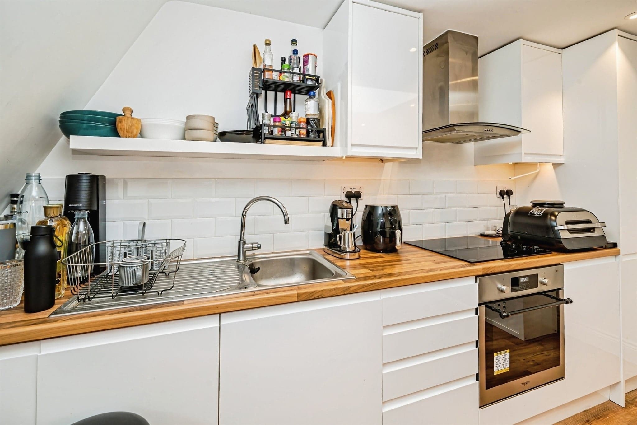 Property at Oxford Road, Aylesbury