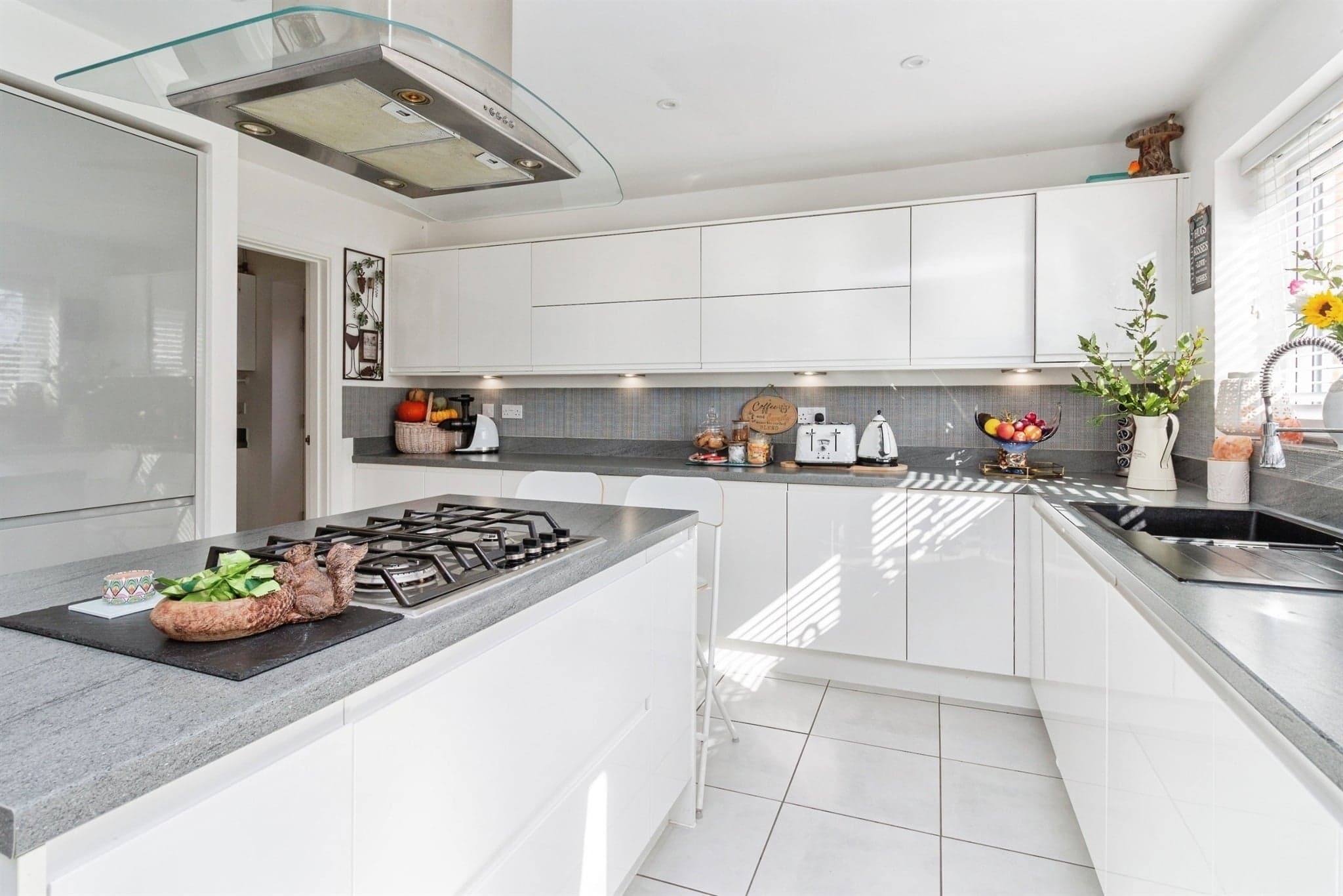 Property at Sandpiper Drive, Stafford