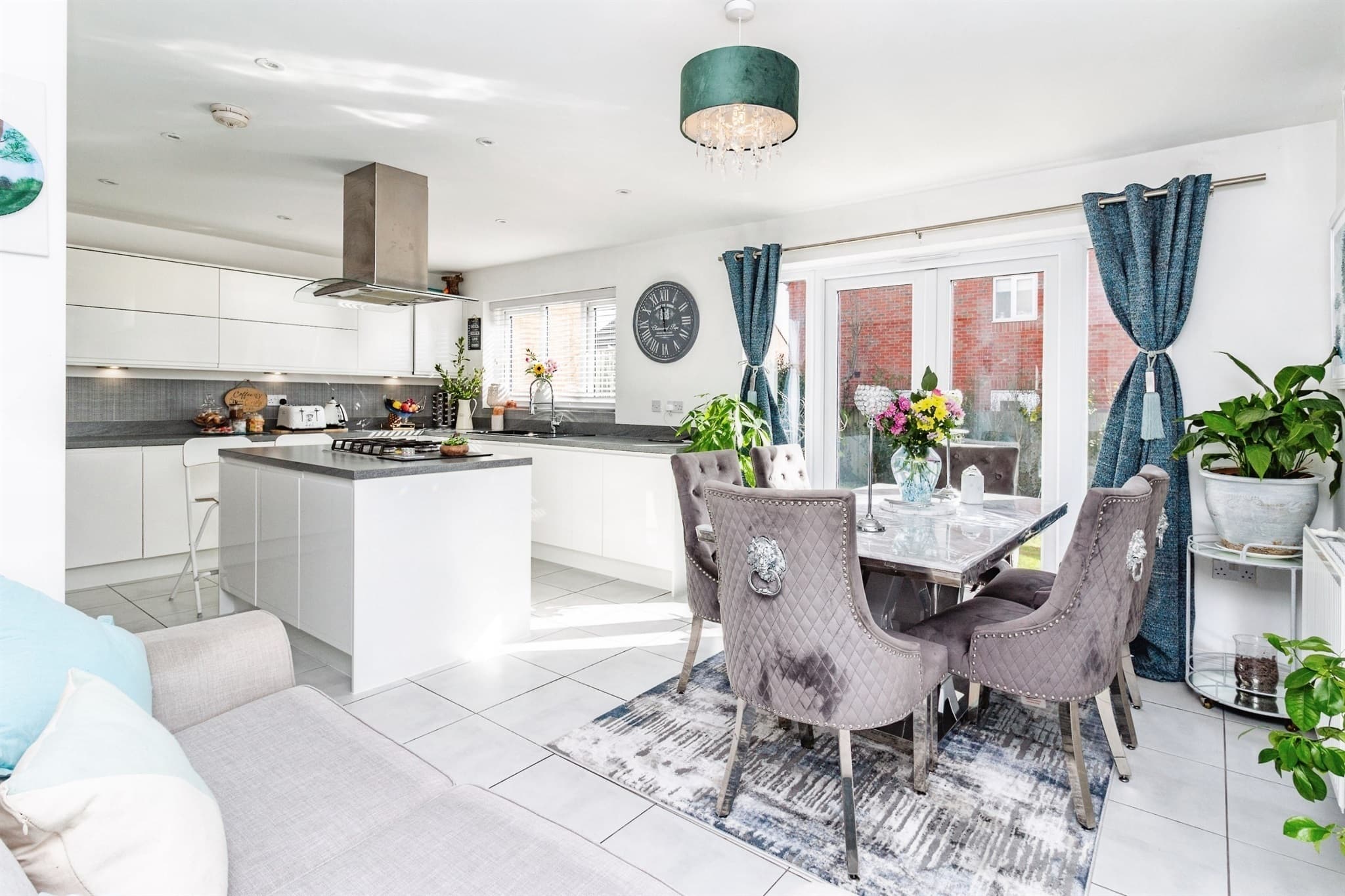 Property at Sandpiper Drive, Stafford