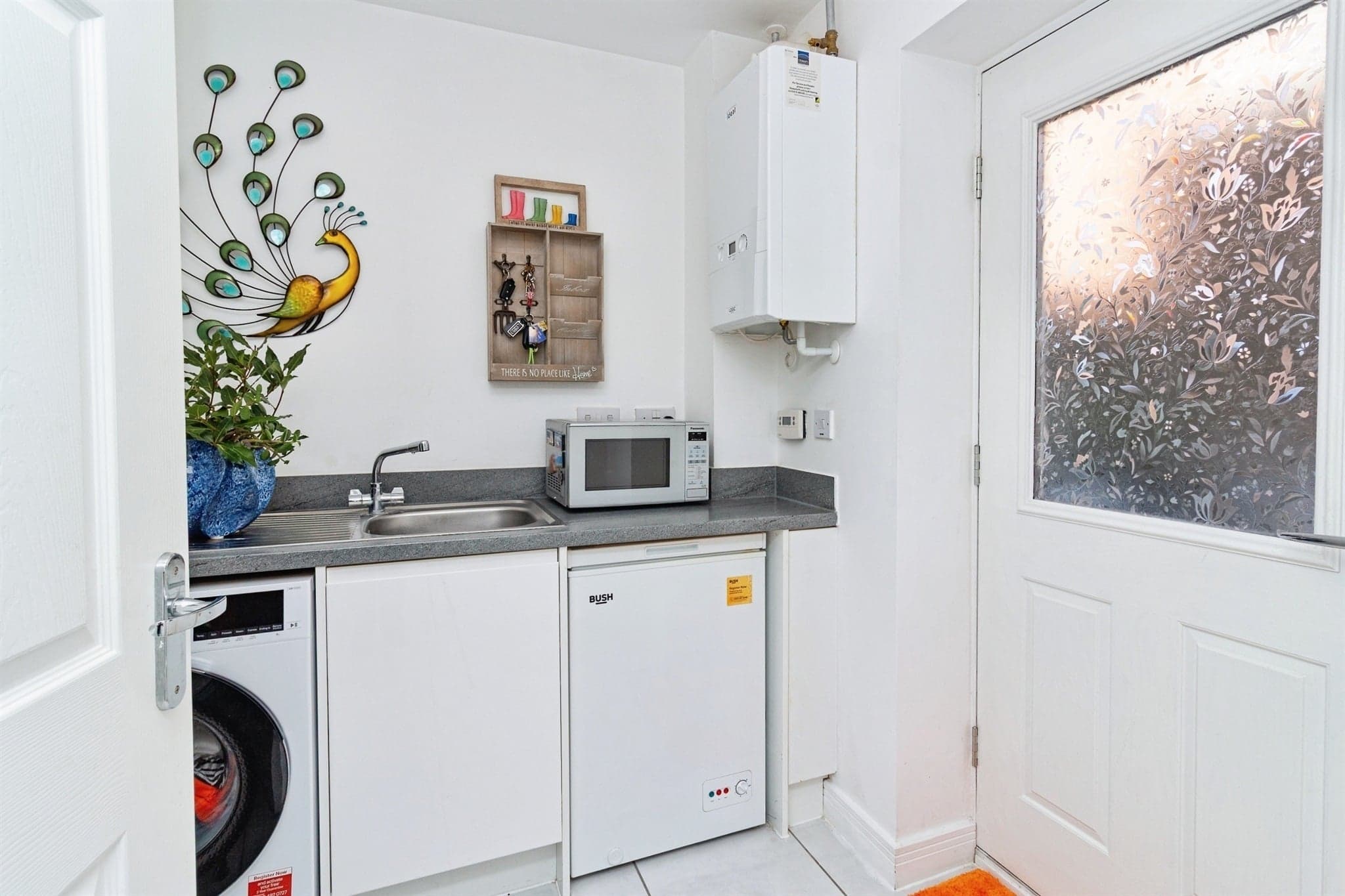 Property at Sandpiper Drive, Stafford