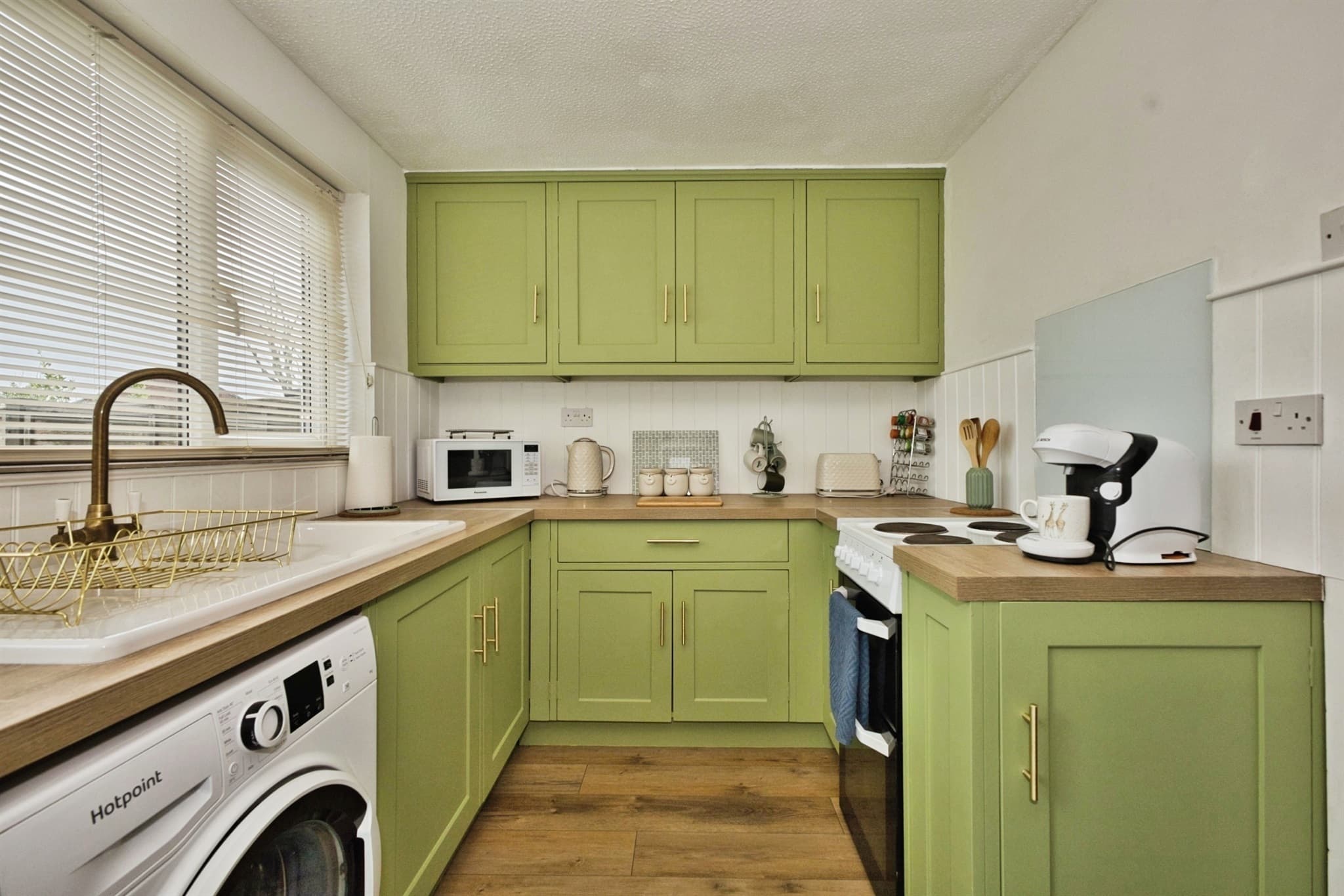 Property at Constable Close, Yeovil