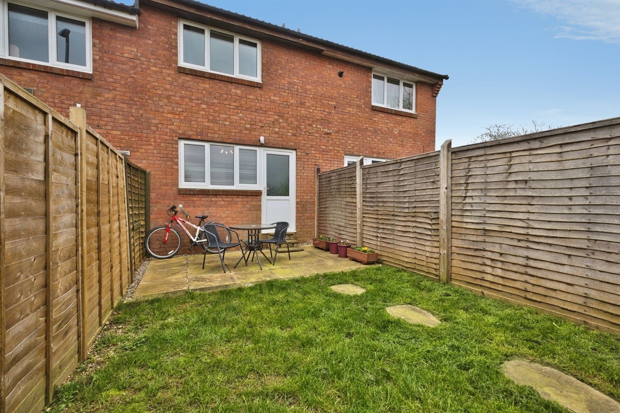 Property at Constable Close, Yeovil