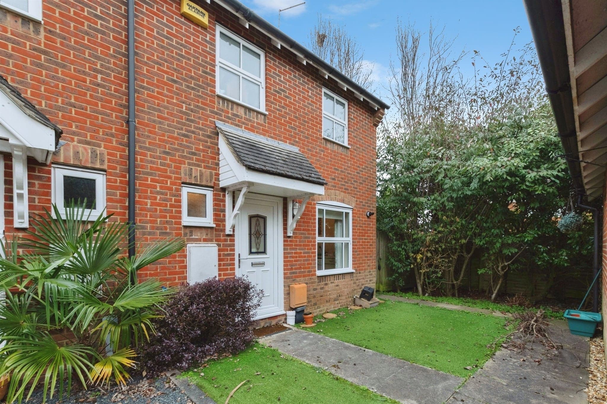 Property at St. Cleeve Way, Ferndown