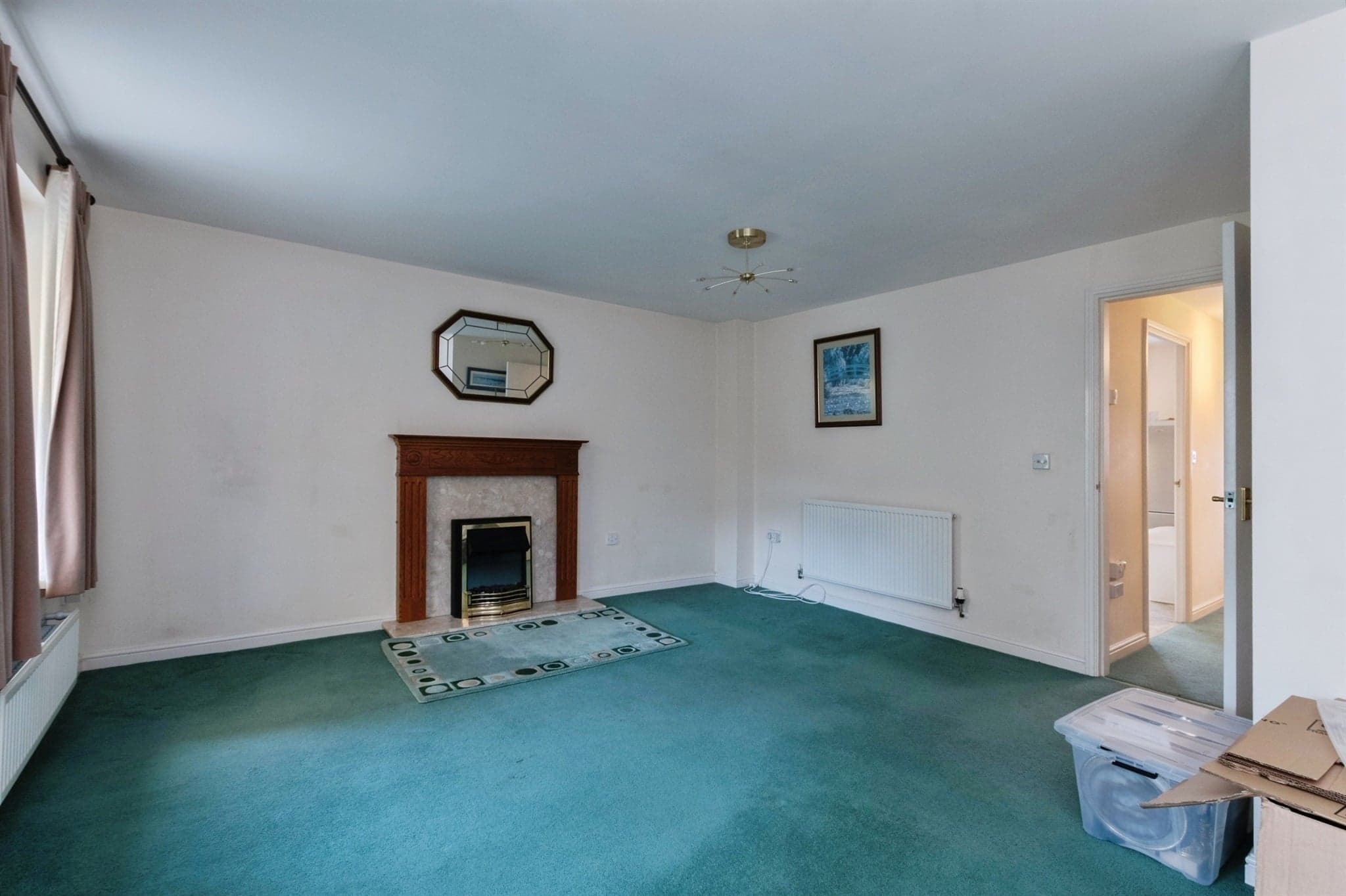 Property at St. Cleeve Way, Ferndown