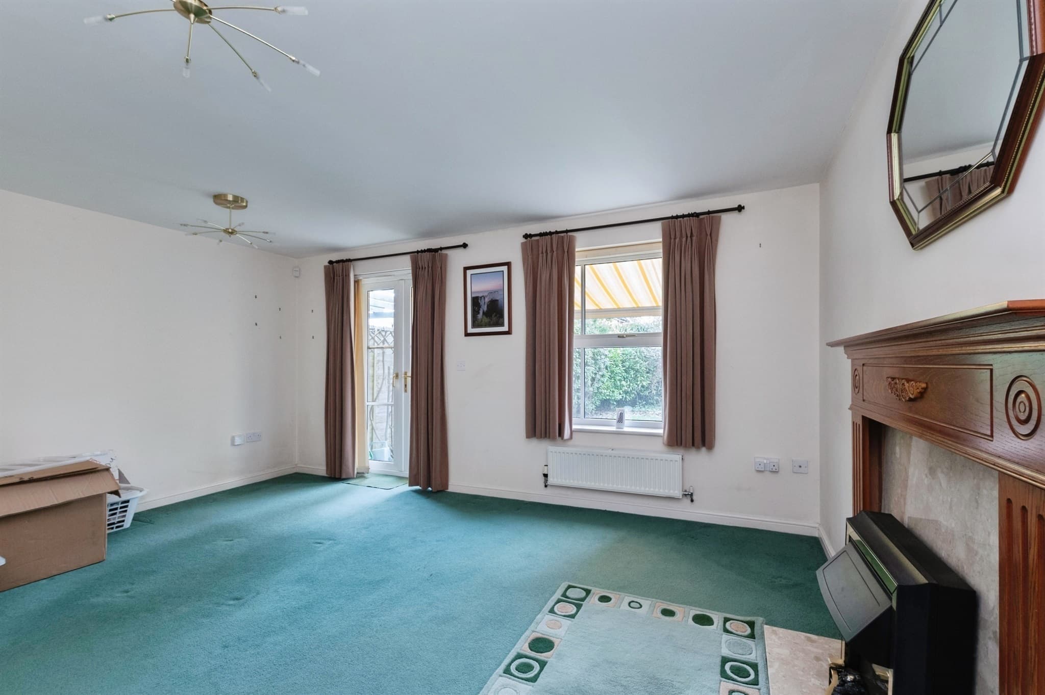 Property at St. Cleeve Way, Ferndown