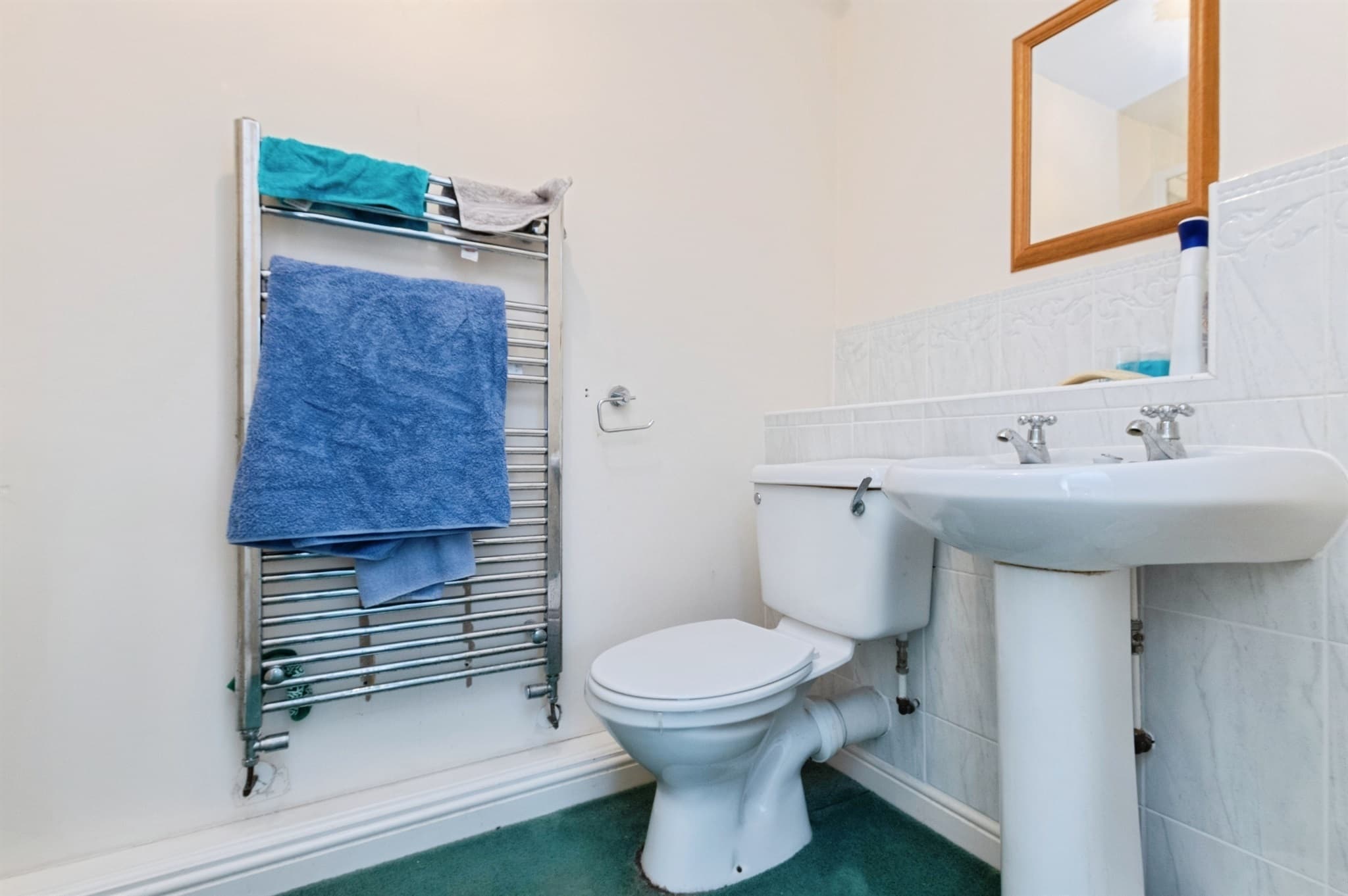 Property at St. Cleeve Way, Ferndown