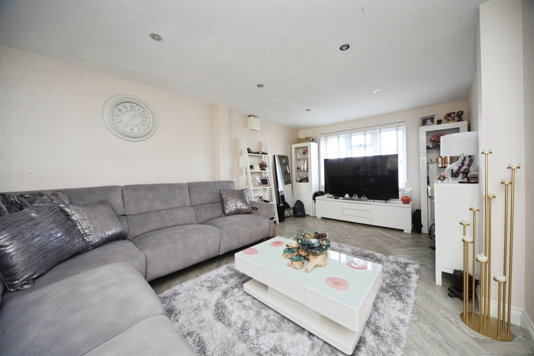 Property at Bidwell Hill, Houghton Regis, Dunstable