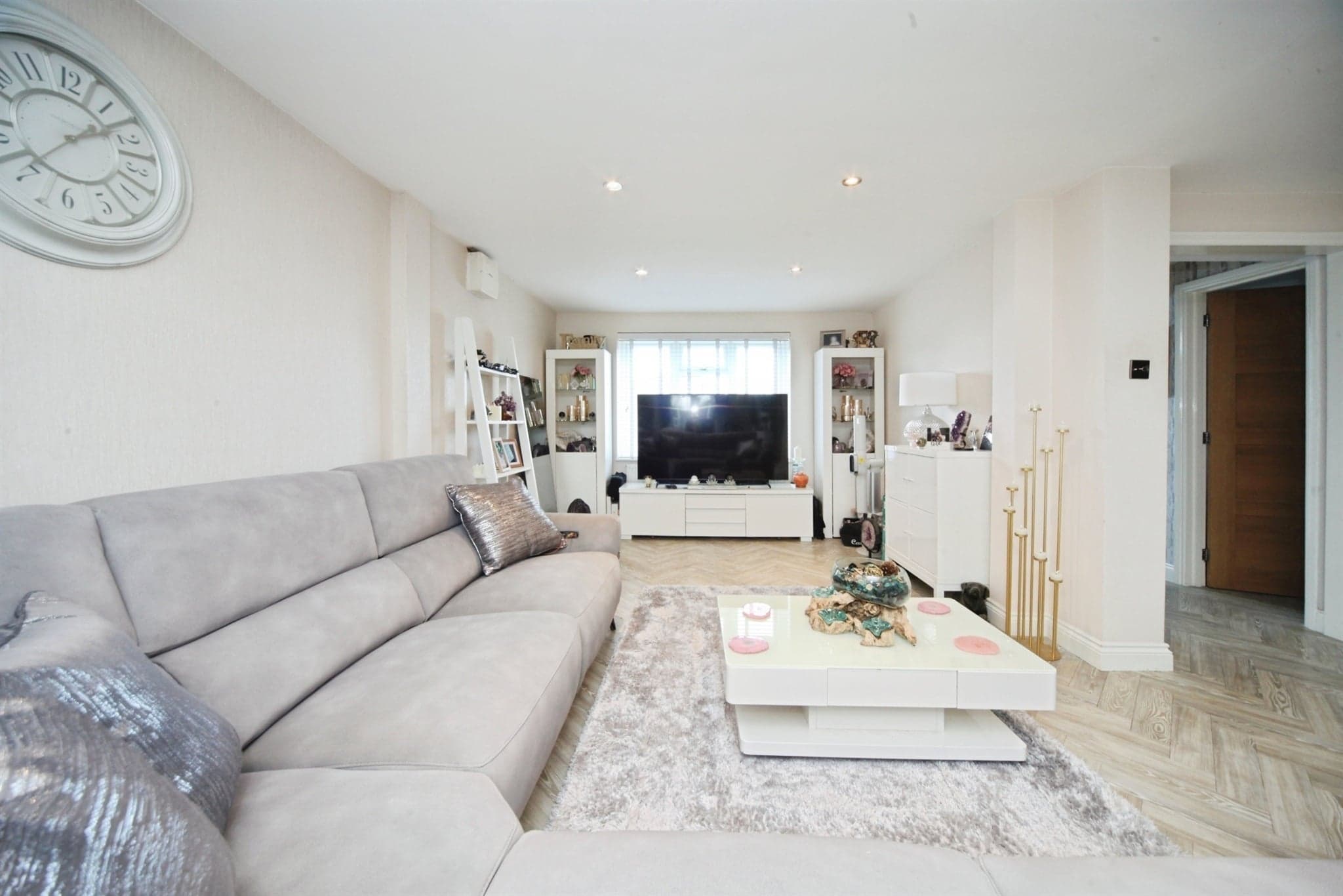 Property at Bidwell Hill, Houghton Regis, Dunstable