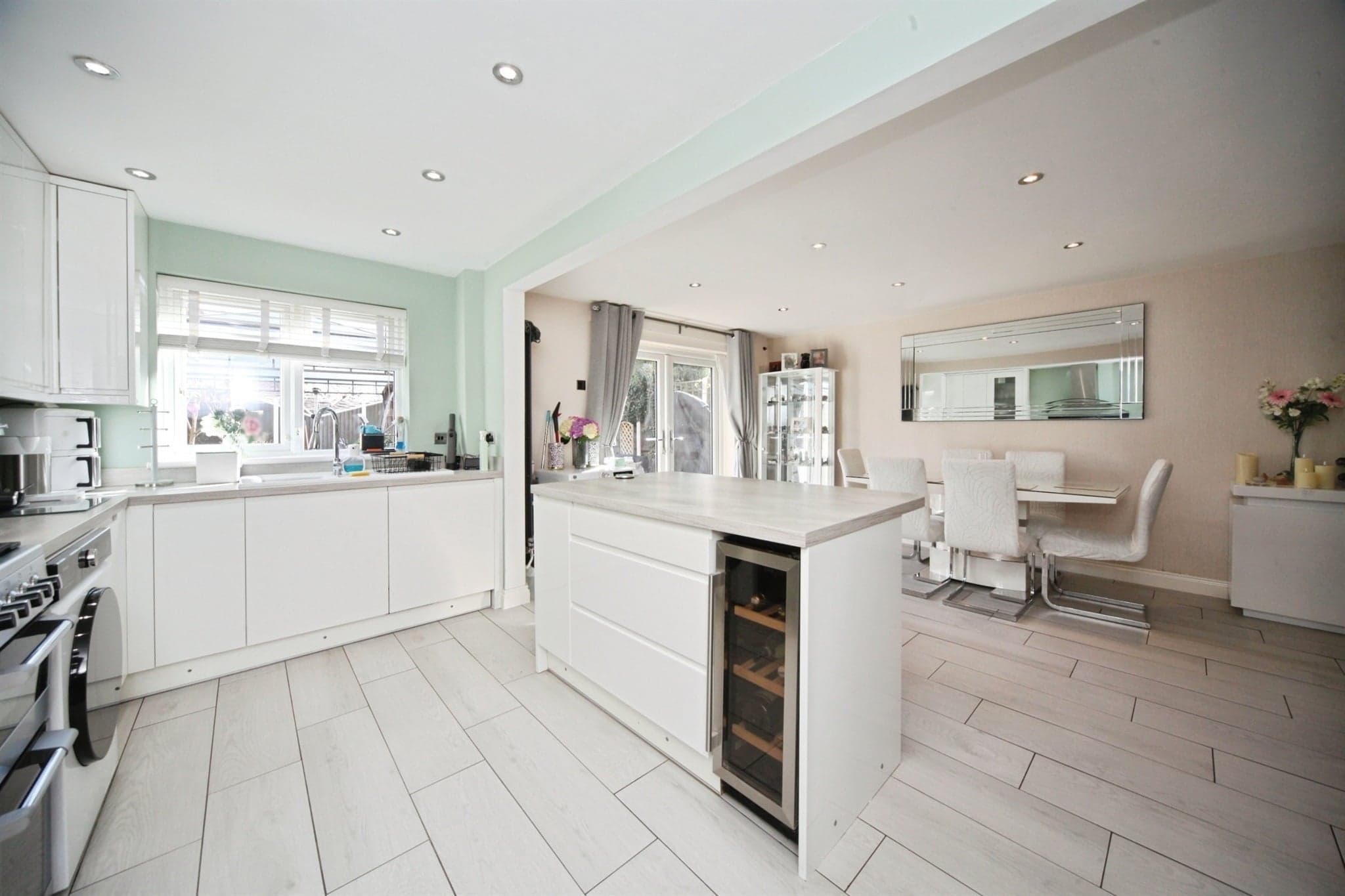 Property at Bidwell Hill, Houghton Regis, Dunstable