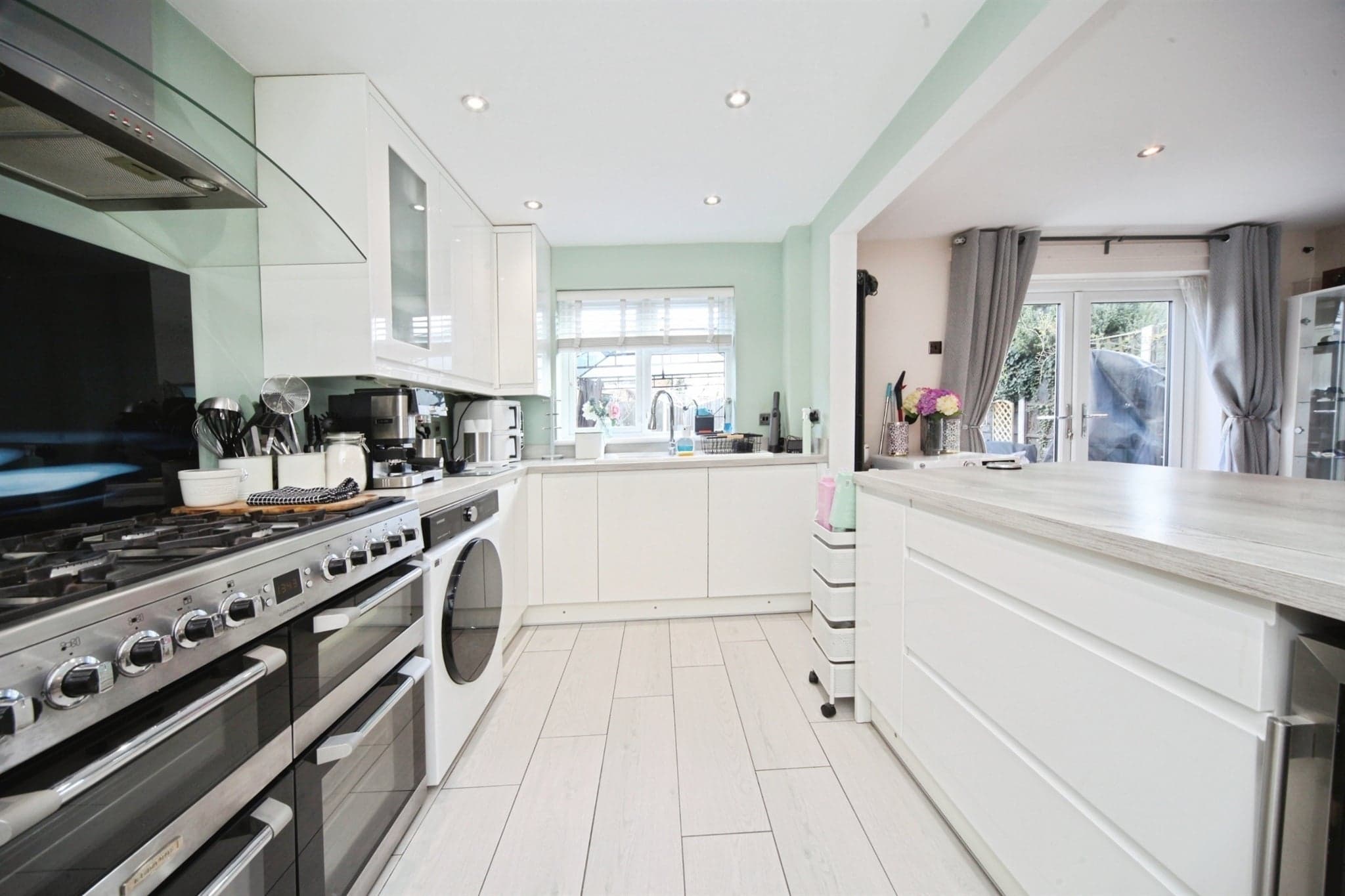 Property at Bidwell Hill, Houghton Regis, Dunstable