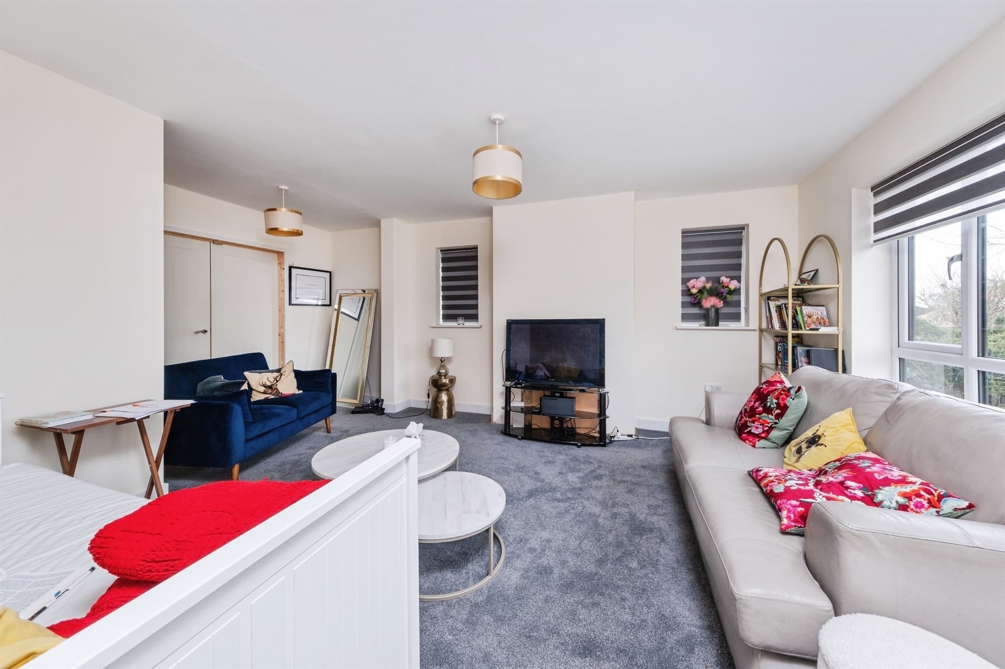 Property at Highlands Road, Buckingham