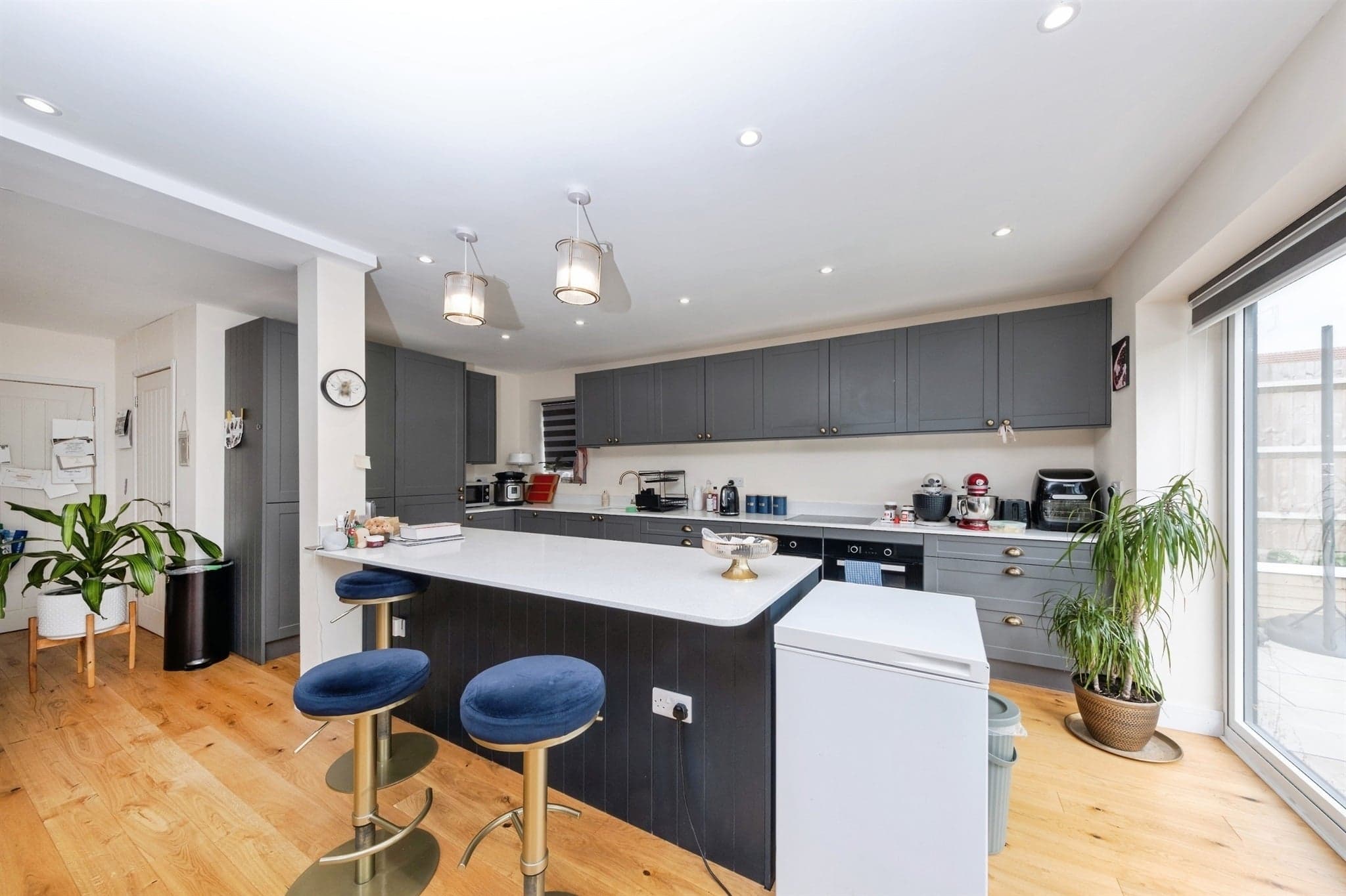 Property at Highlands Road, Buckingham