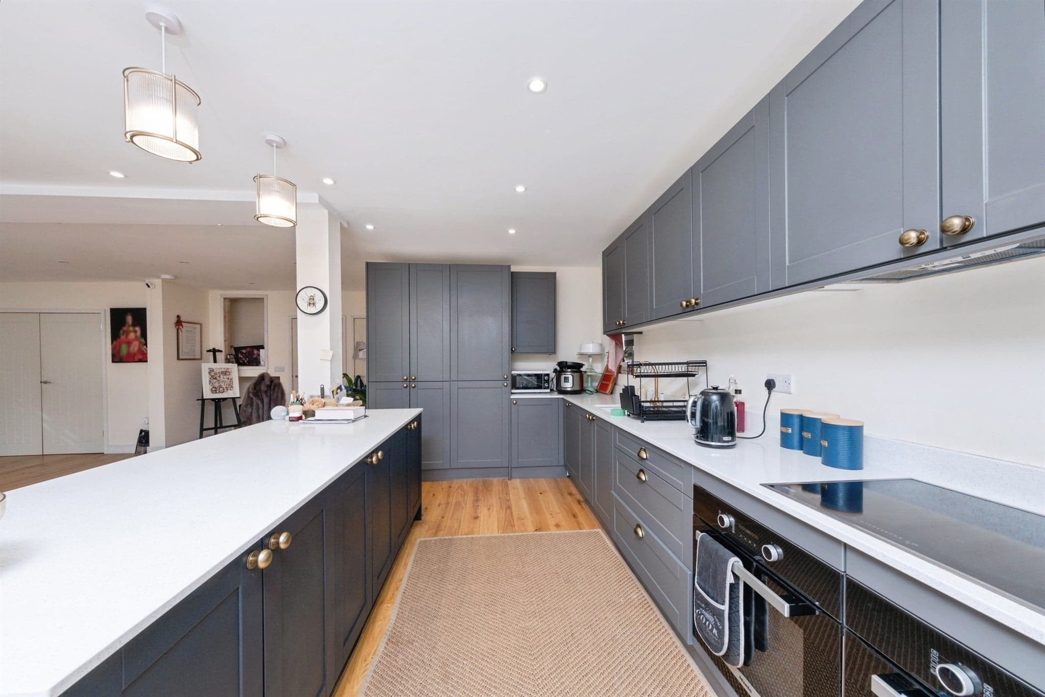 Property at Highlands Road, Buckingham