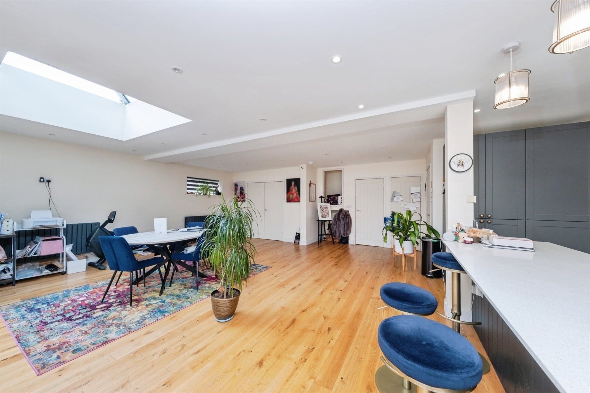 Property at Highlands Road, Buckingham