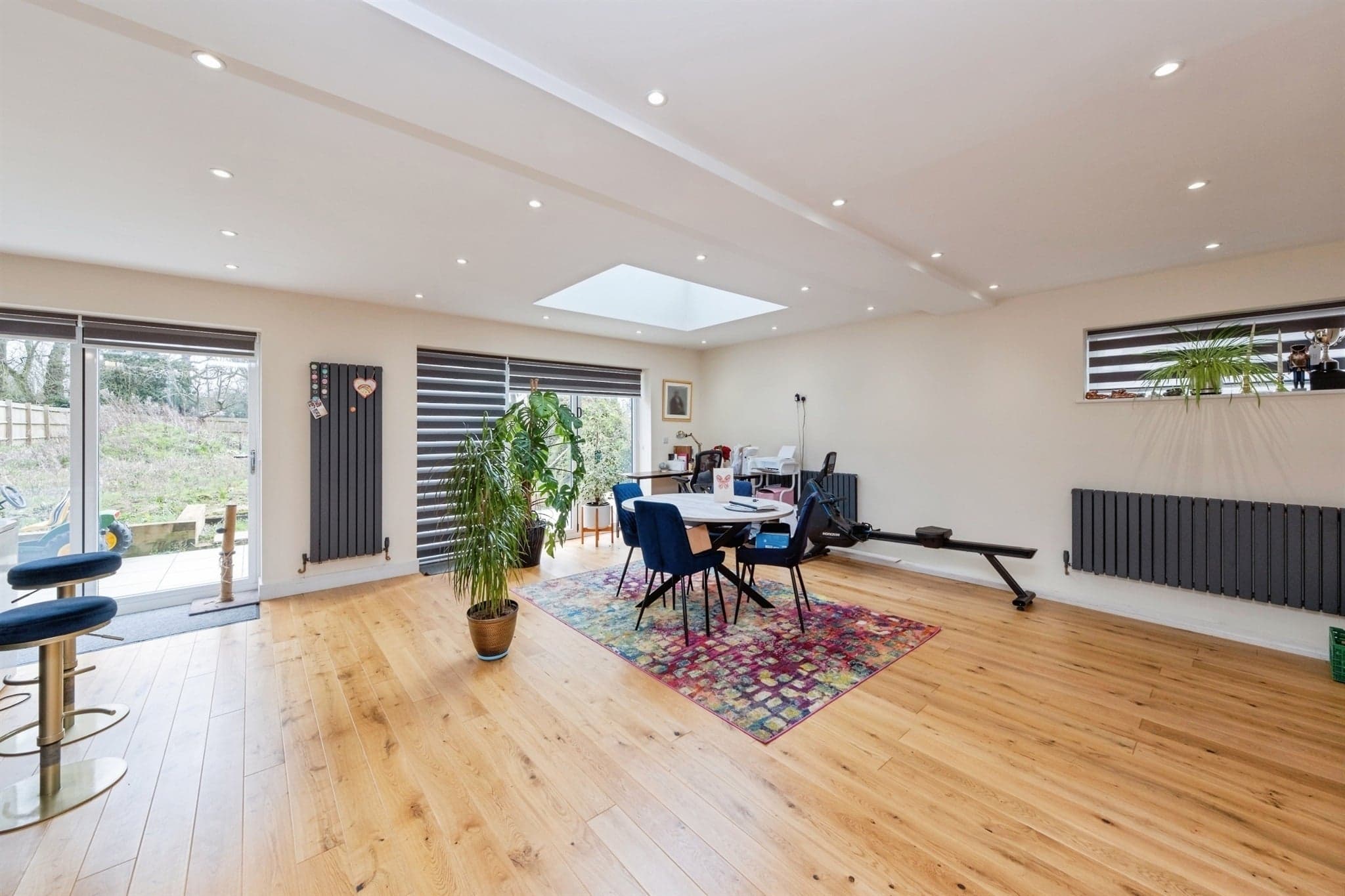 Property at Highlands Road, Buckingham