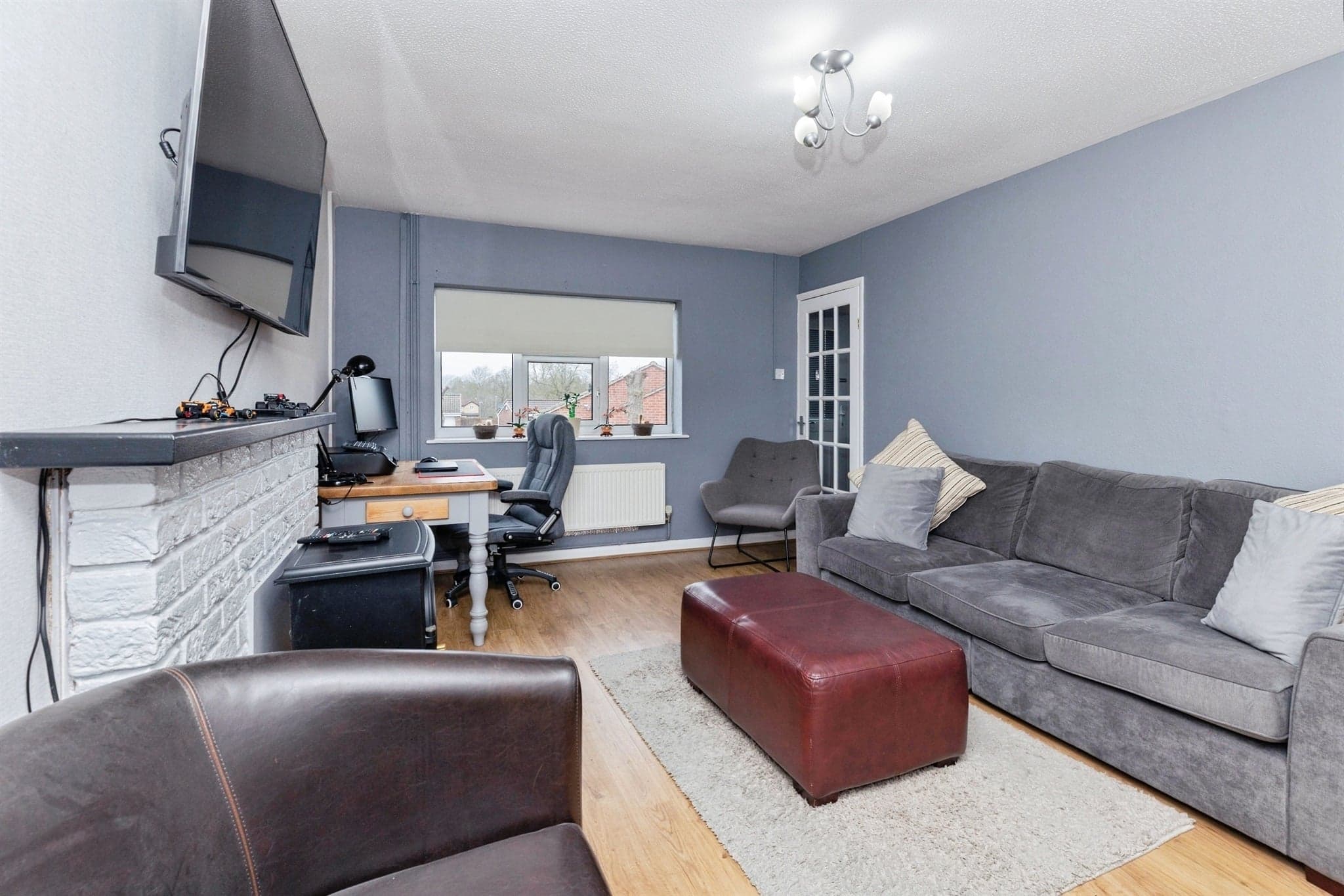 Property at Wheatland Close, Oadby, Leicester