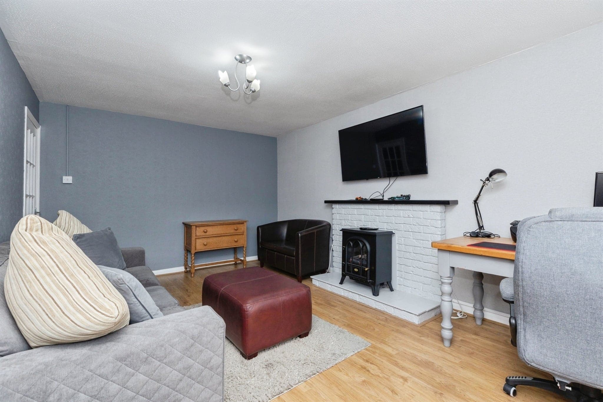 Property at Wheatland Close, Oadby, Leicester