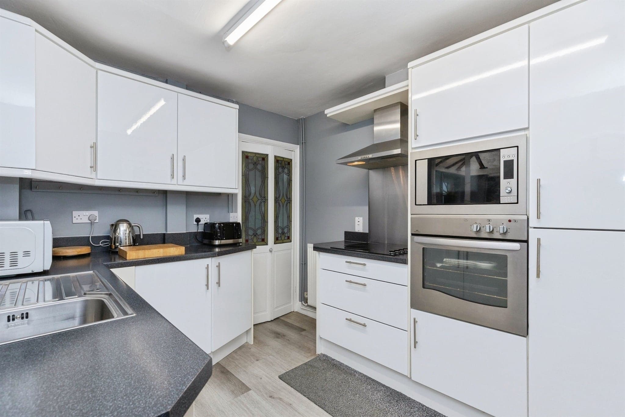 Property at Wheatland Close, Oadby, Leicester