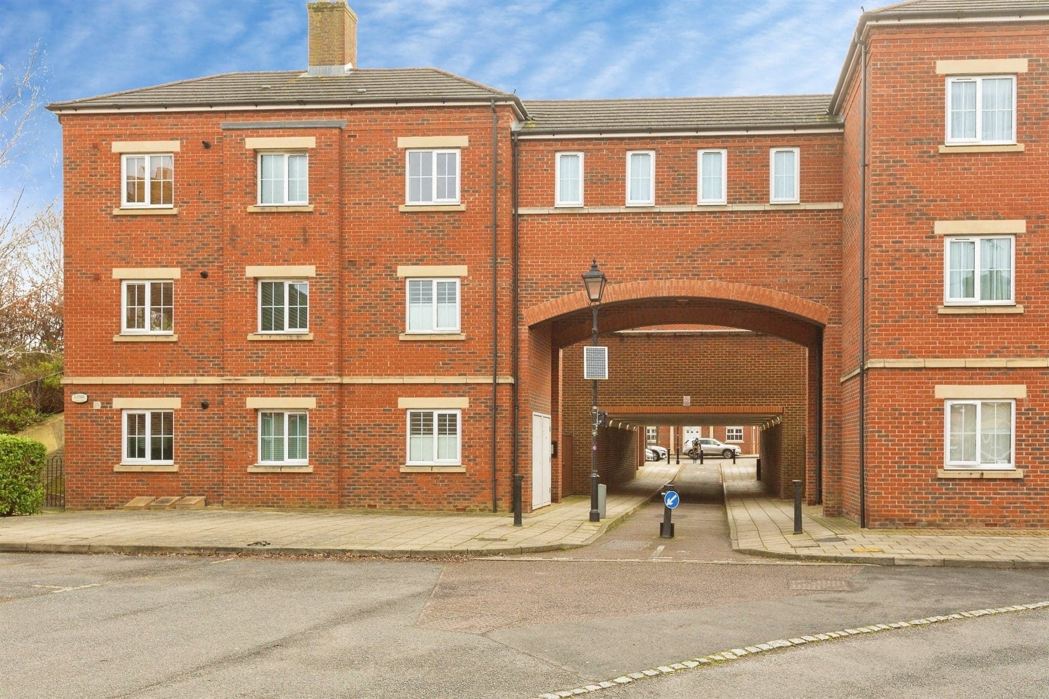 Property at Queensgate, Aylesbury
