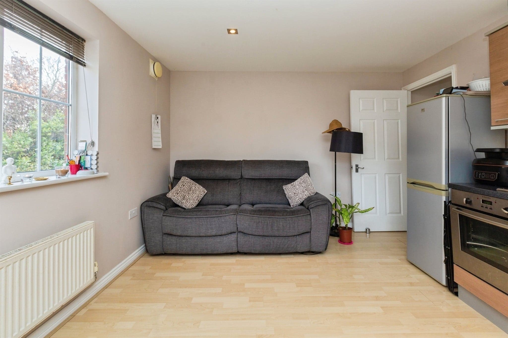 Property at Queensgate, Aylesbury