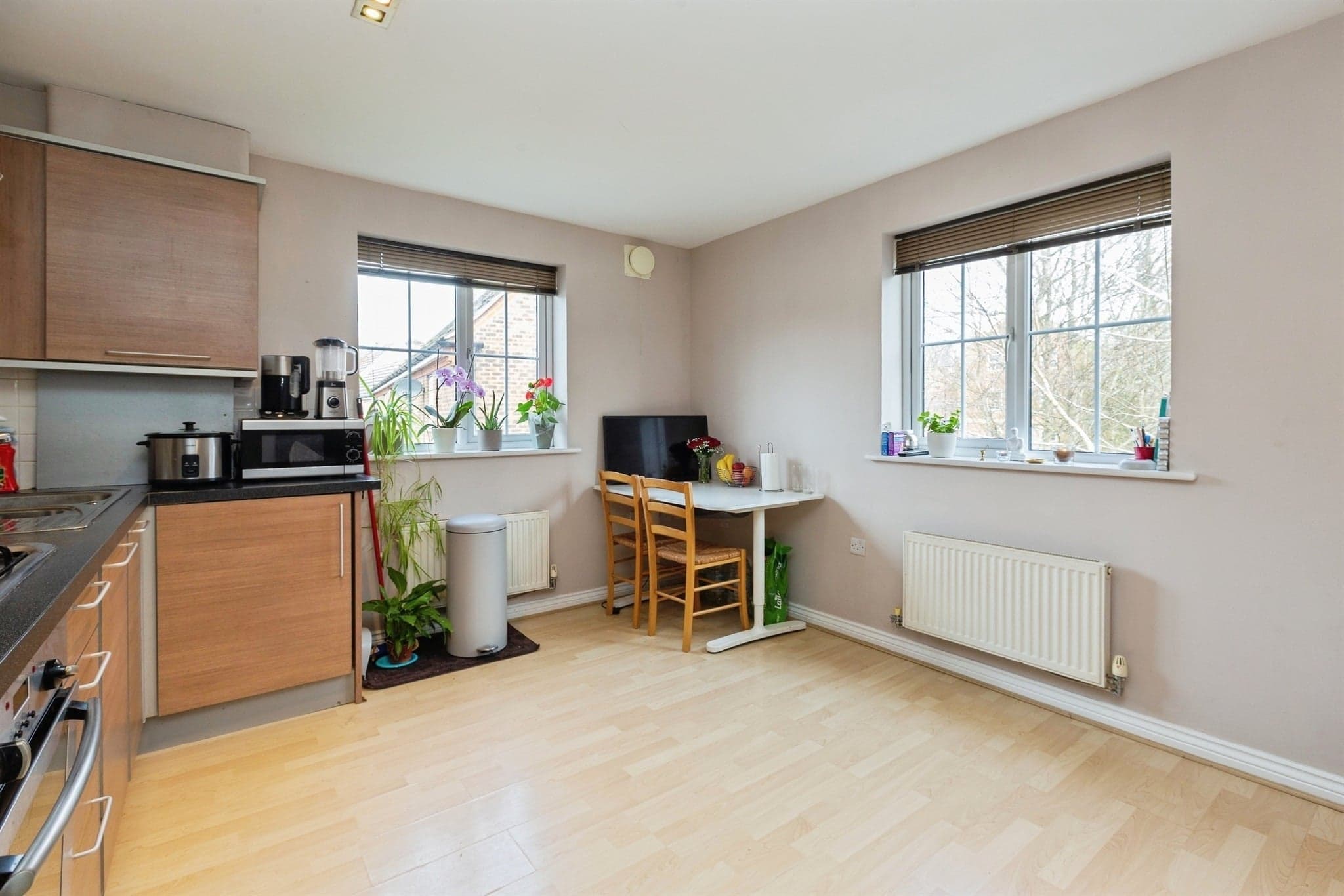 Property at Queensgate, Aylesbury