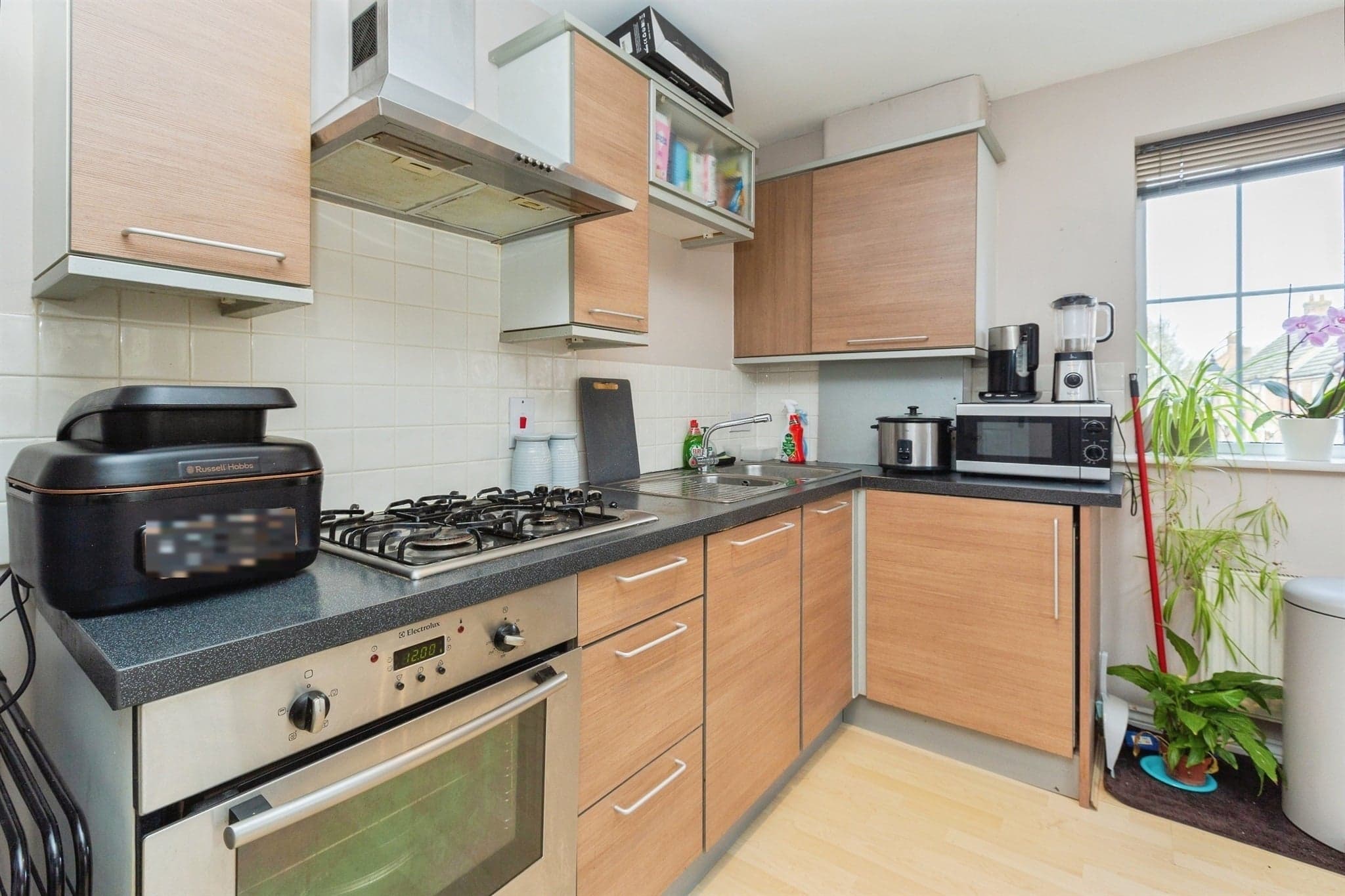 Property at Queensgate, Aylesbury
