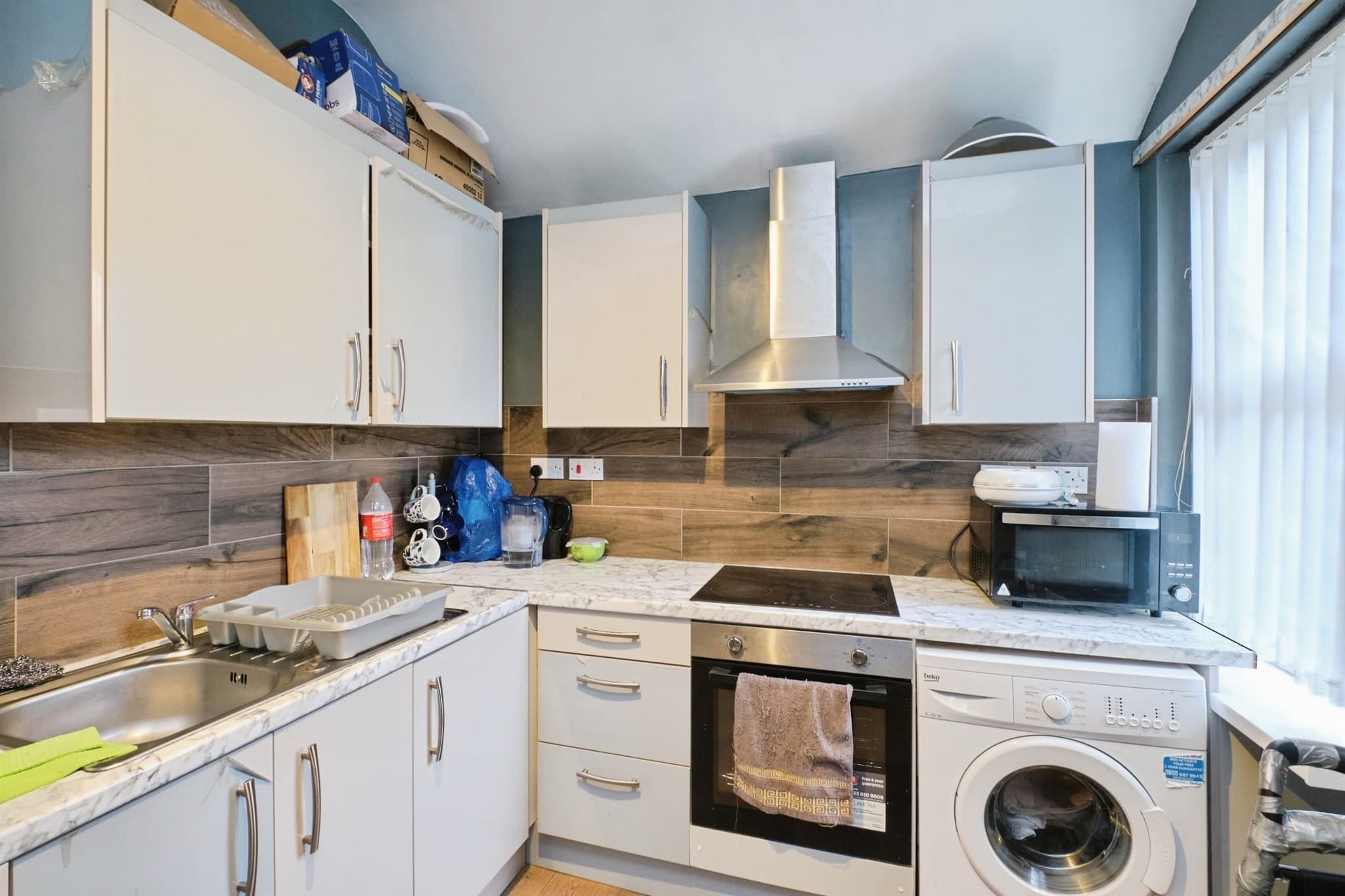 Property at Farcroft Avenue, Birmingham