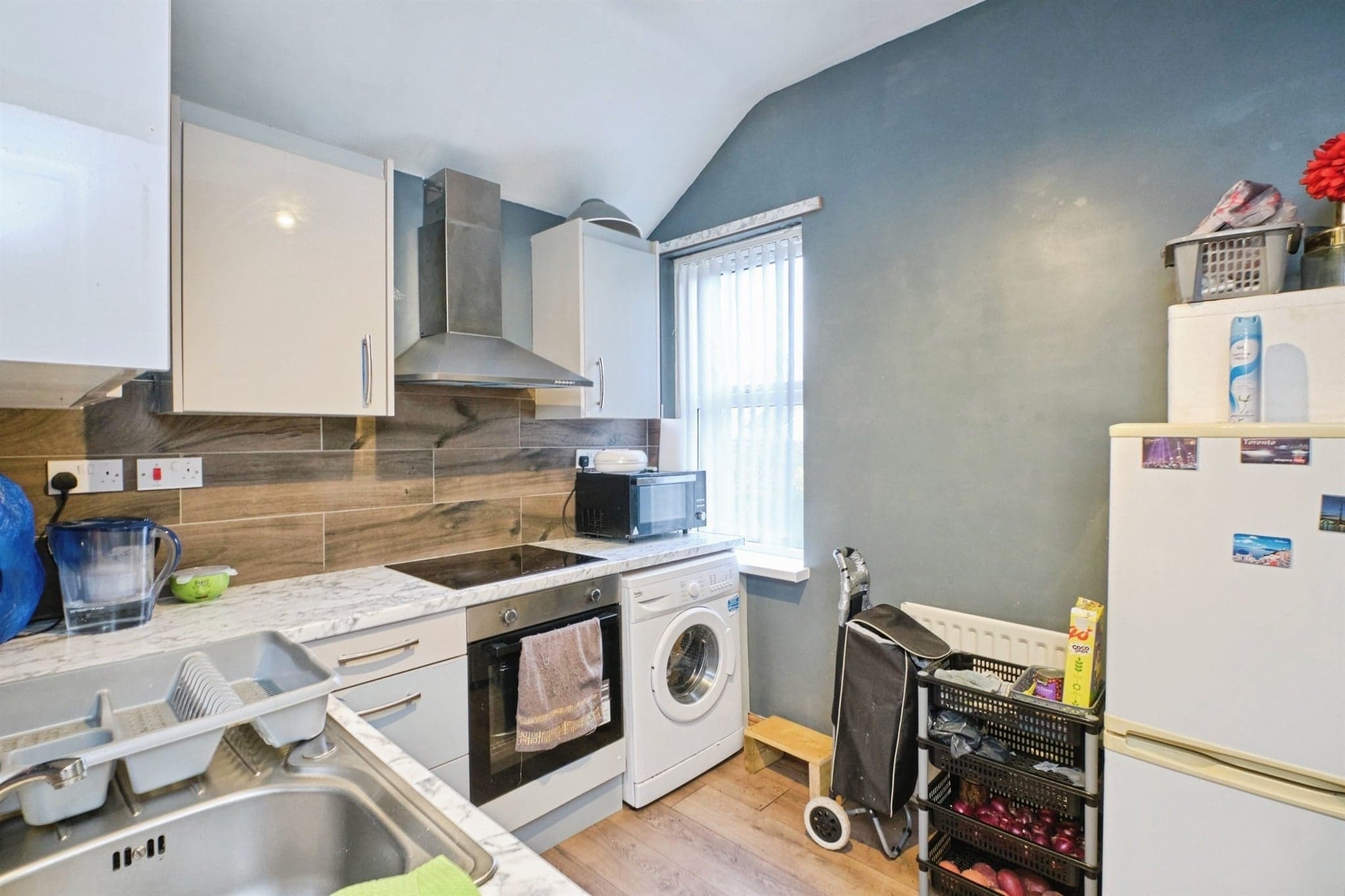 Property at Farcroft Avenue, Birmingham