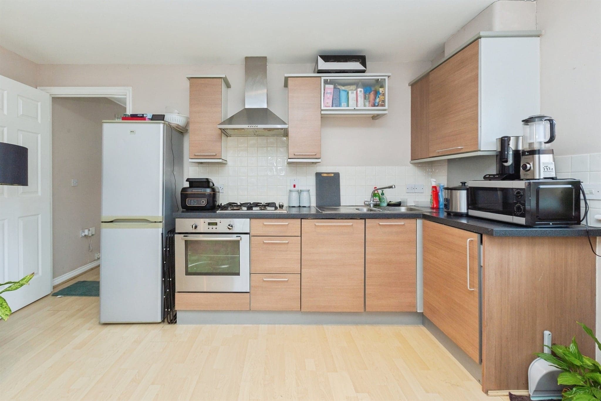 Property at Queensgate, Aylesbury
