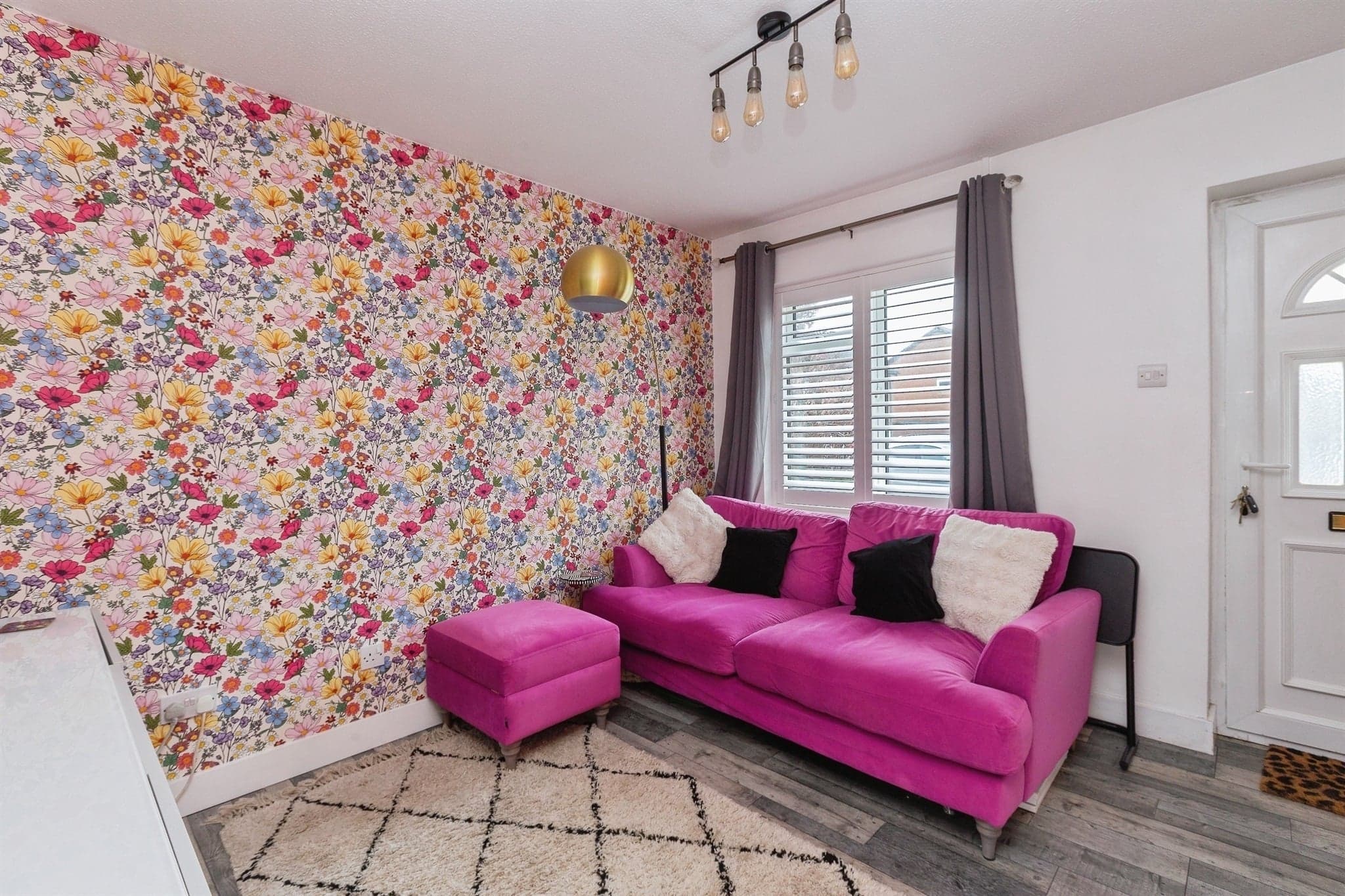 Property at Lodden Close, Aylesbury