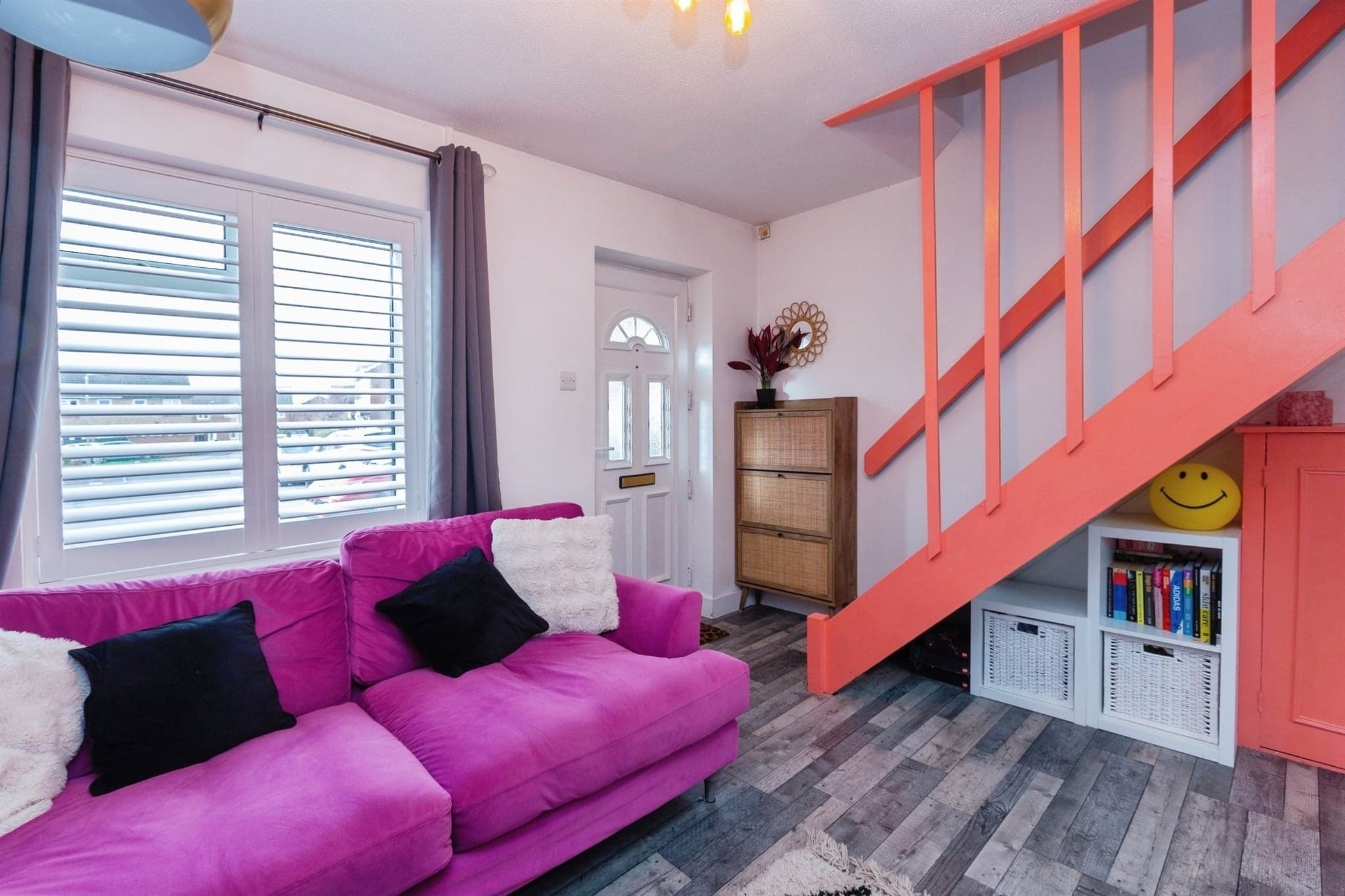 Property at Lodden Close, Aylesbury