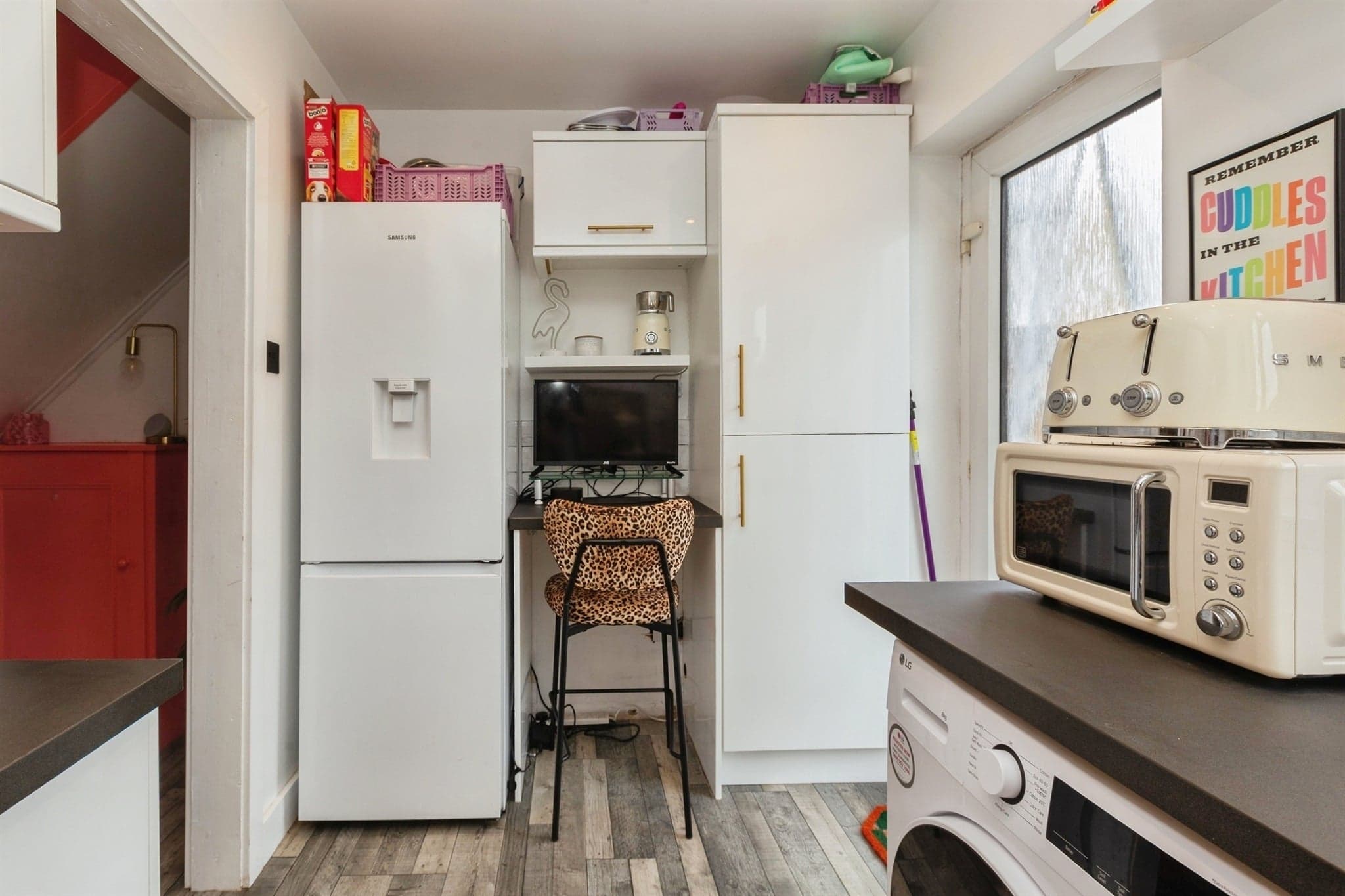 Property at Lodden Close, Aylesbury