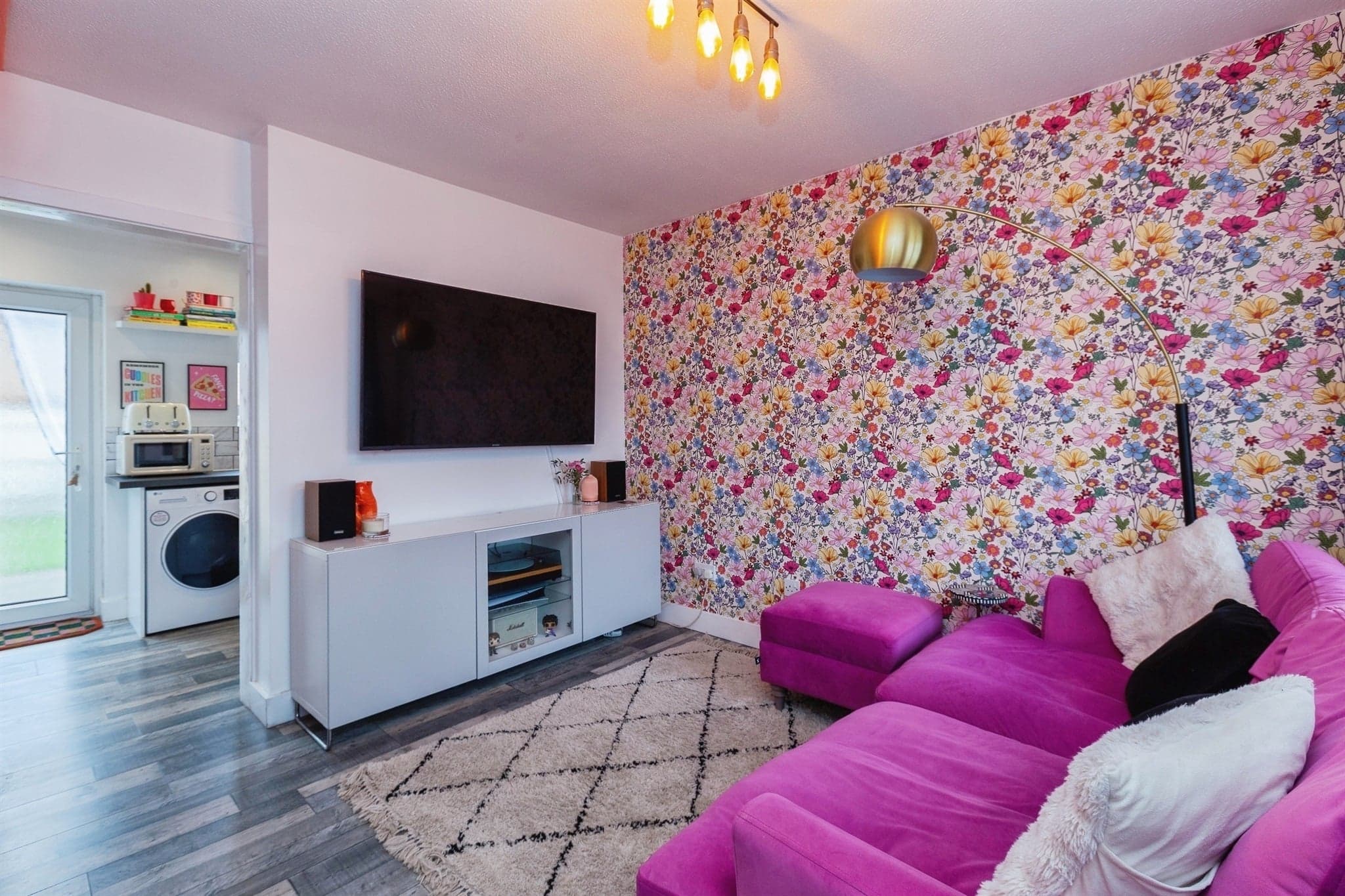 Property at Lodden Close, Aylesbury