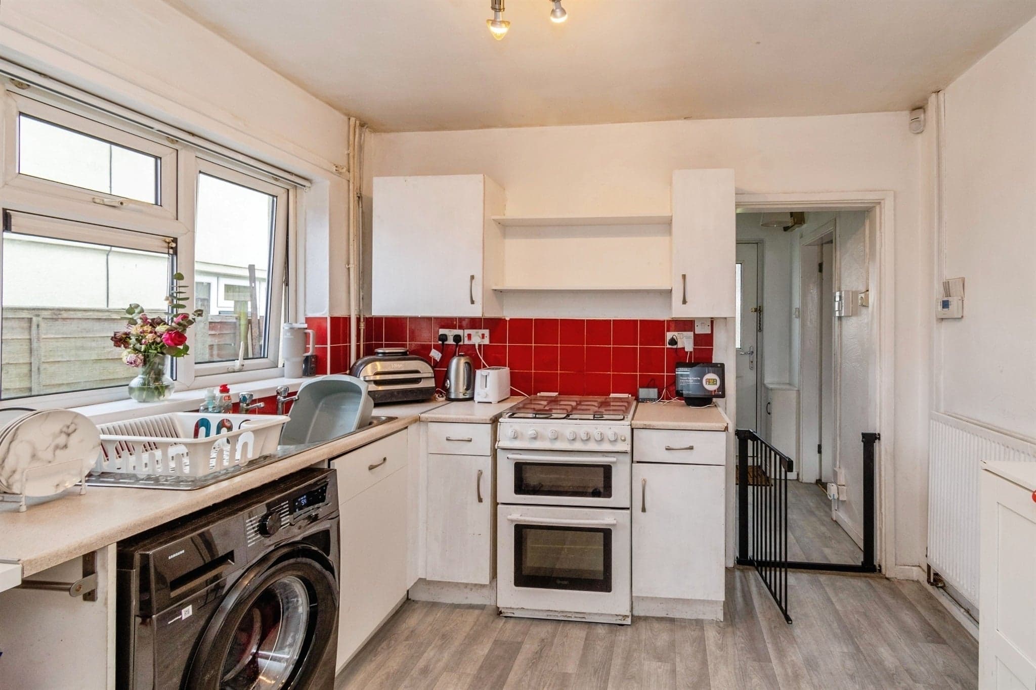 Property at Dangerfield Lane, Wednesbury