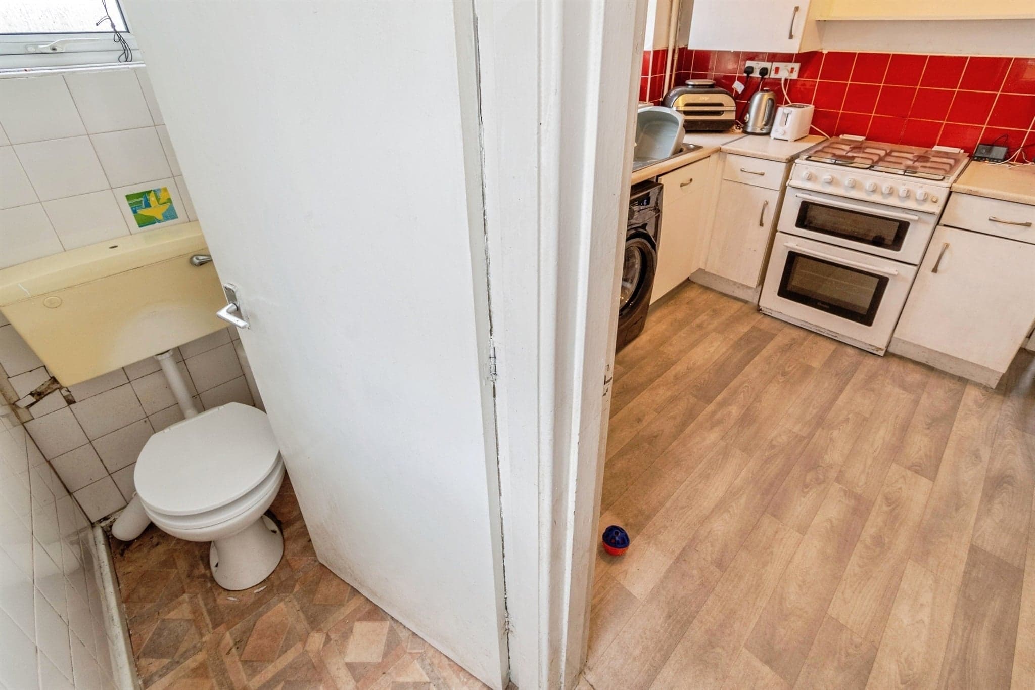 Property at Dangerfield Lane, Wednesbury