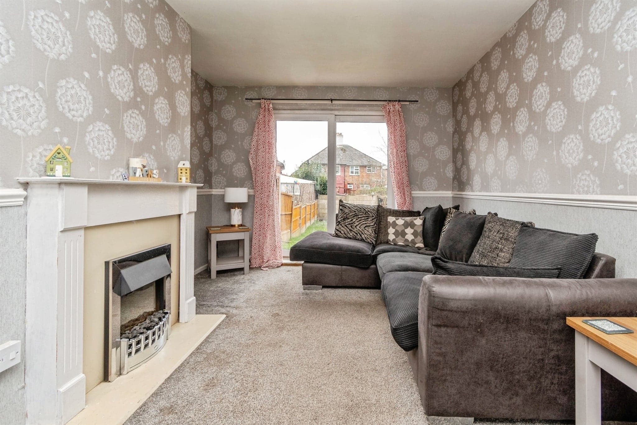 Property at Dangerfield Lane, Wednesbury