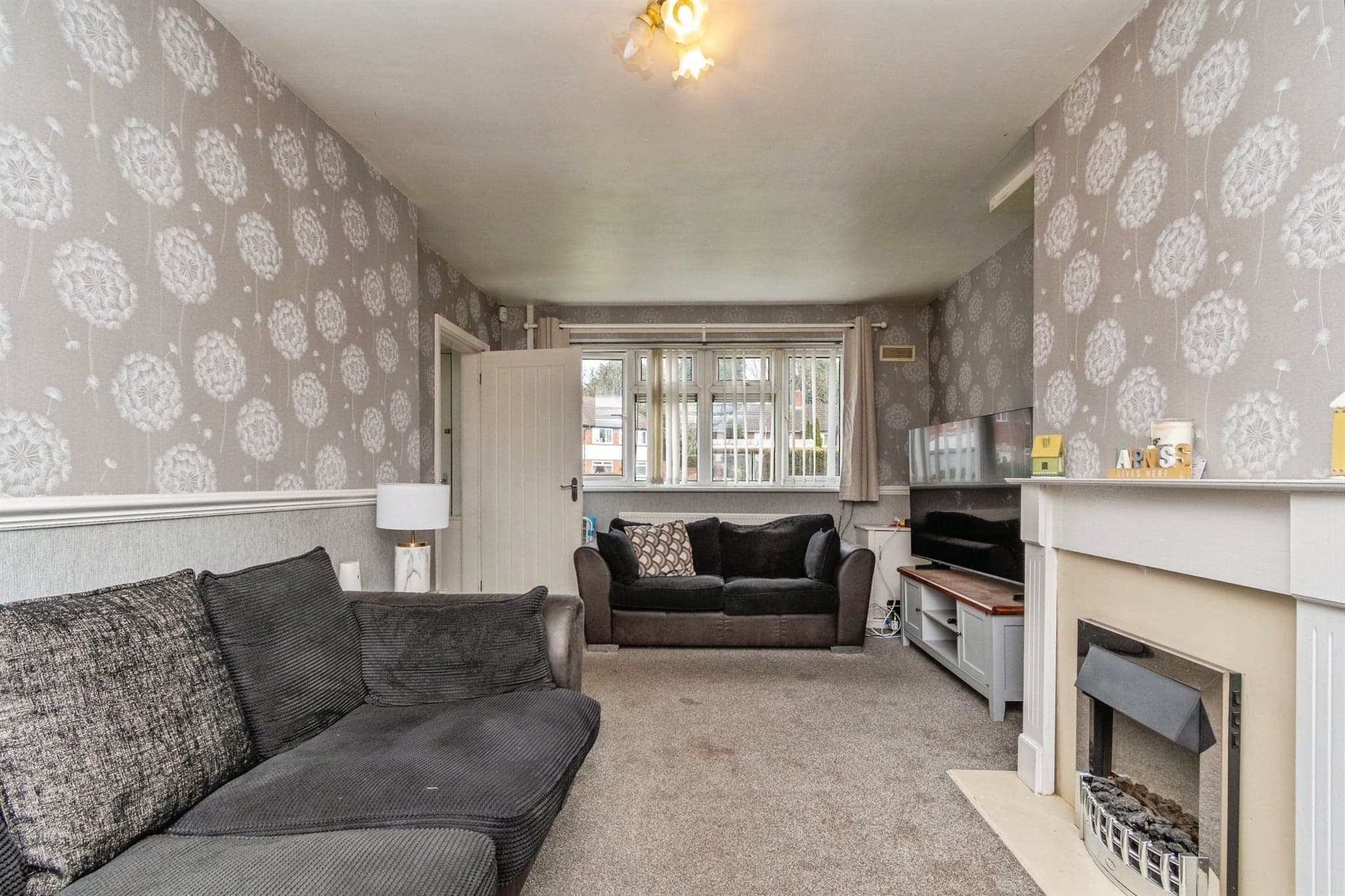 Property at Dangerfield Lane, Wednesbury