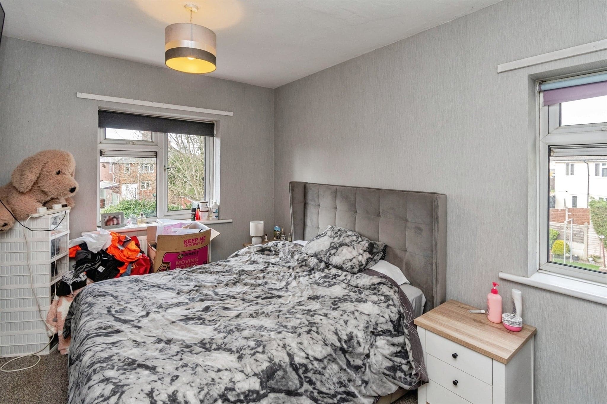 Property at Dangerfield Lane, Wednesbury