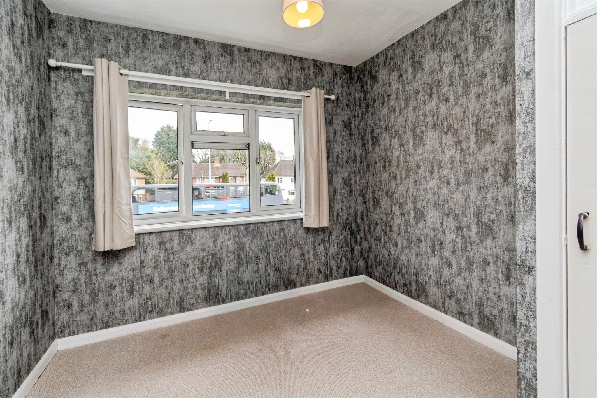 Property at Dangerfield Lane, Wednesbury