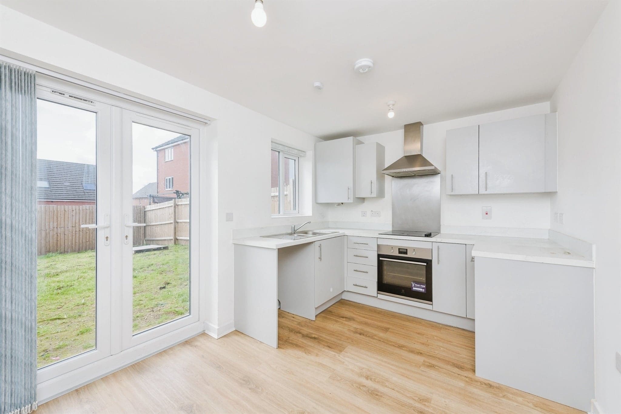 Property at Nocks Avenue, Birmingham