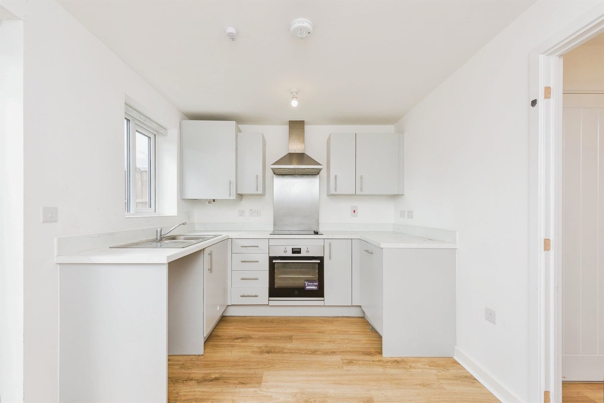 Property at Nocks Avenue, Birmingham