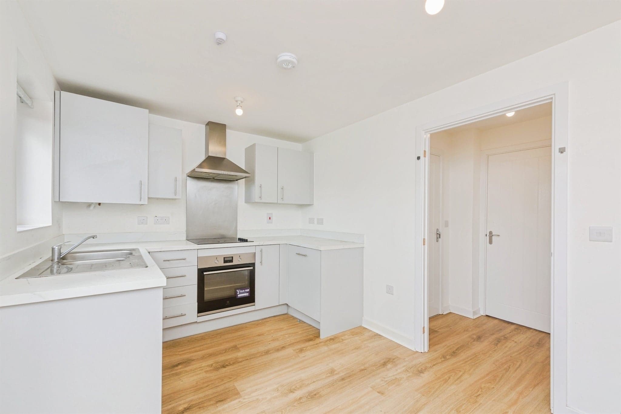 Property at Nocks Avenue, Birmingham