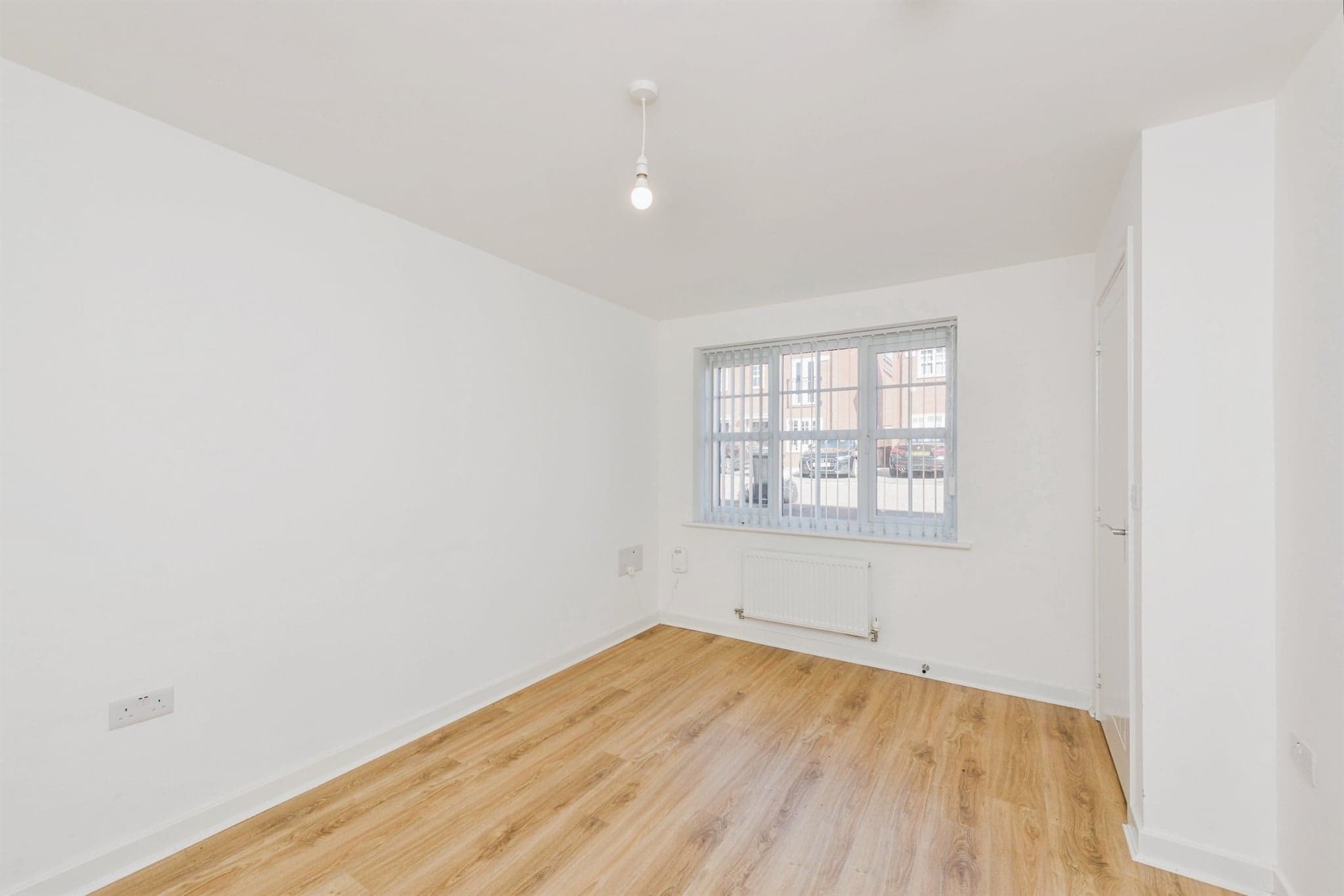 Property at Nocks Avenue, Birmingham